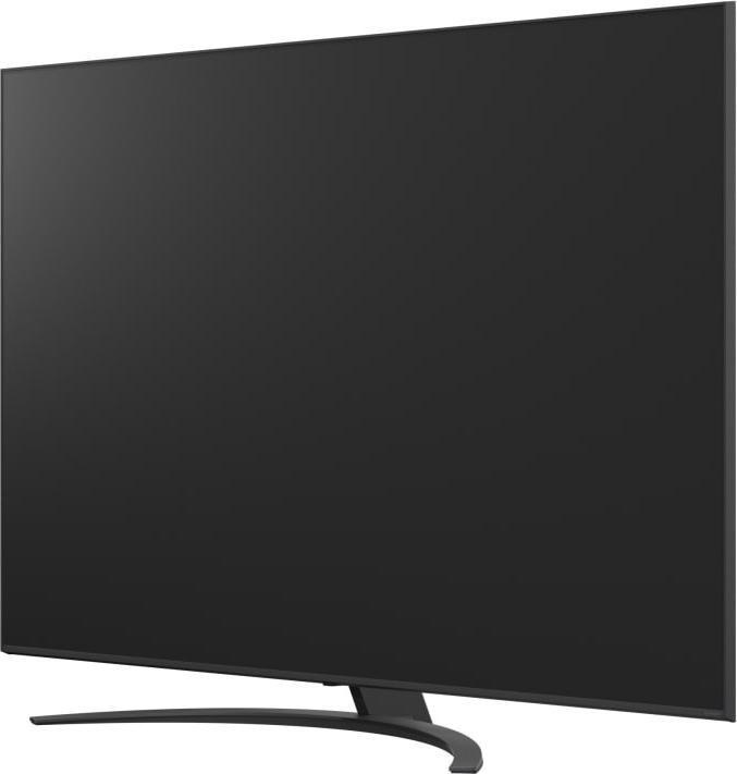 LG 65NANO81A3A '65 inç LG NanoCell AI NANO82 4K SMART TV (2025)