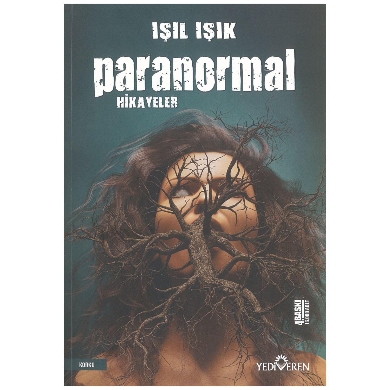 Paranormal Hıkayeler
