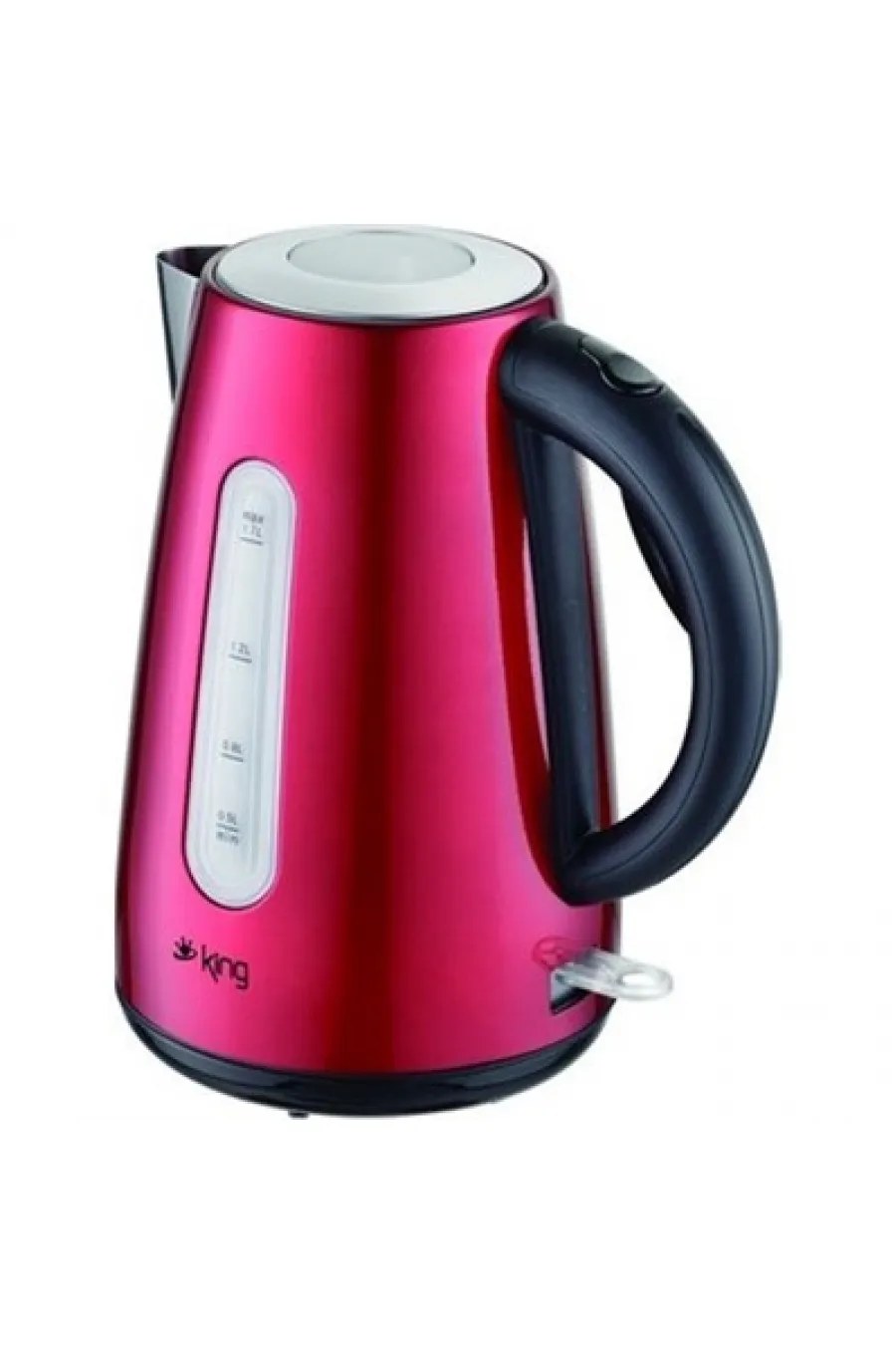 KİNG P550R Nano Electric Kettle