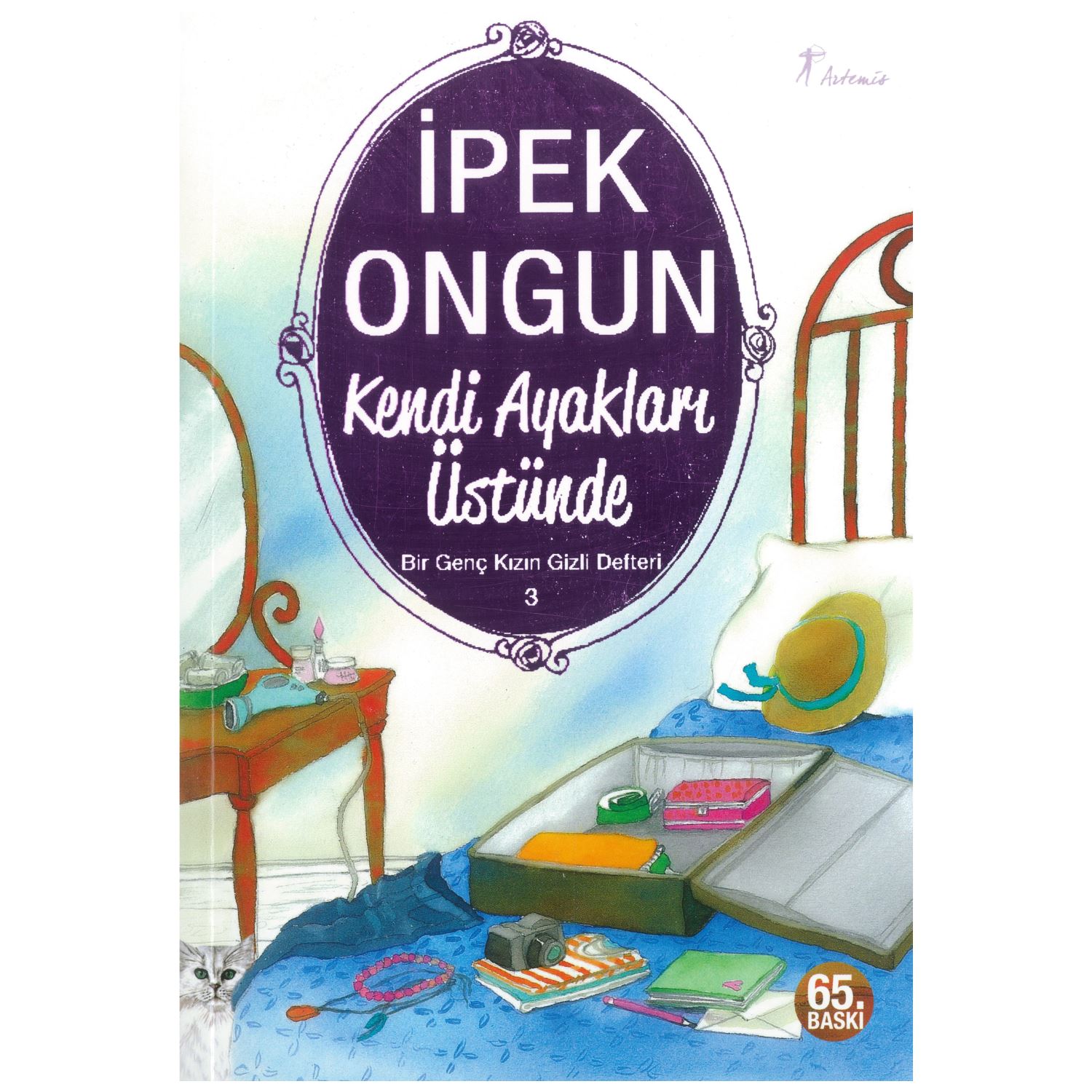 Kendı Ayakları Uzerınde 2