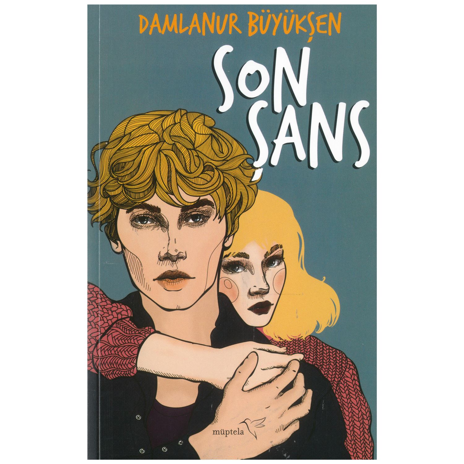 Son Şans 2