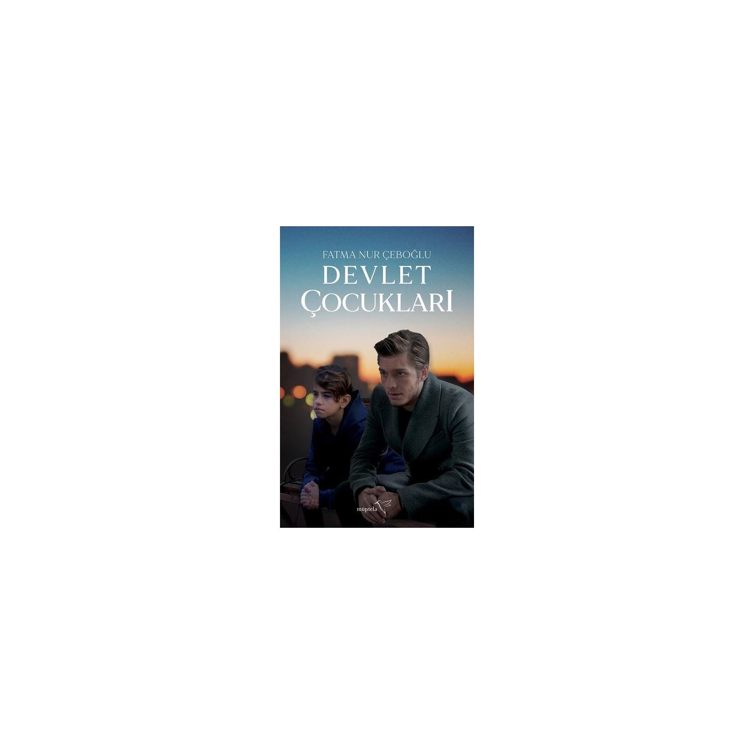 Devlet Çocukları 0