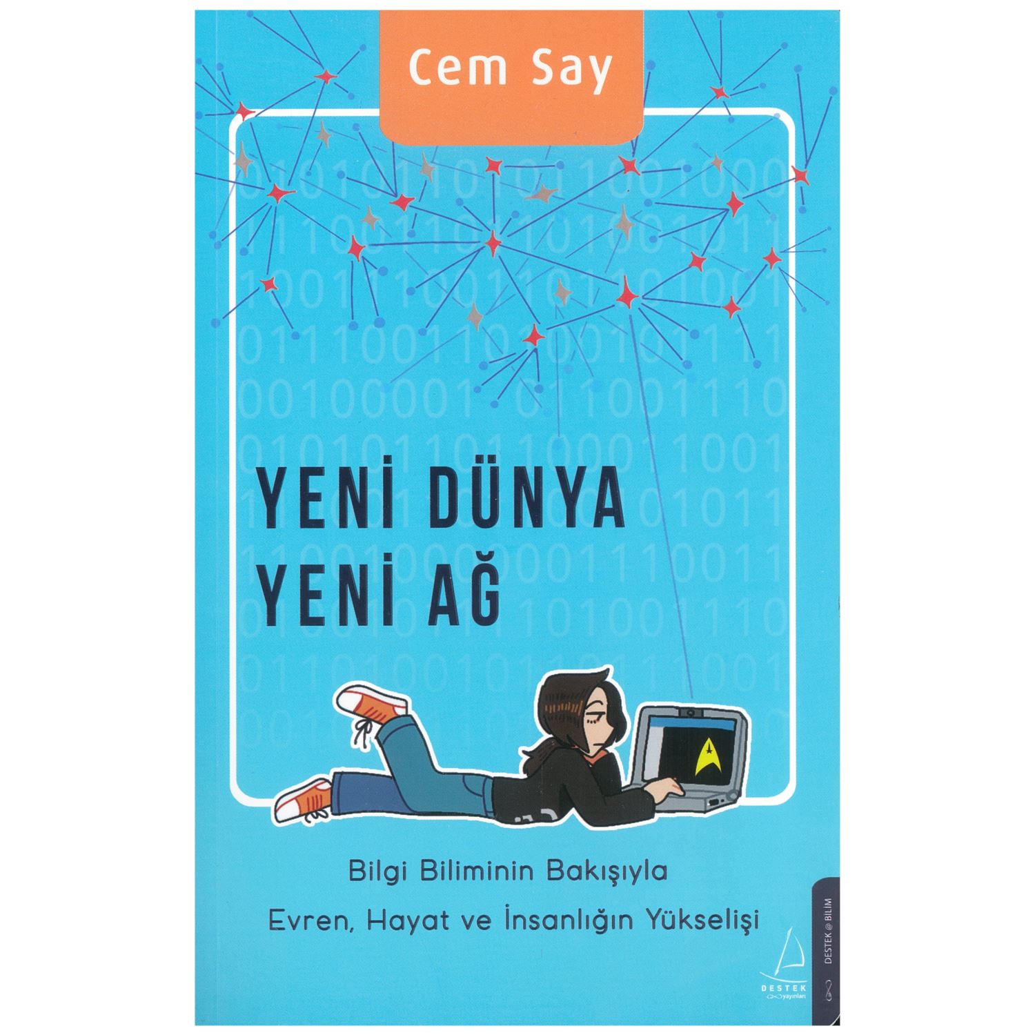 Yeni Dünya Yeni Ağ 0
