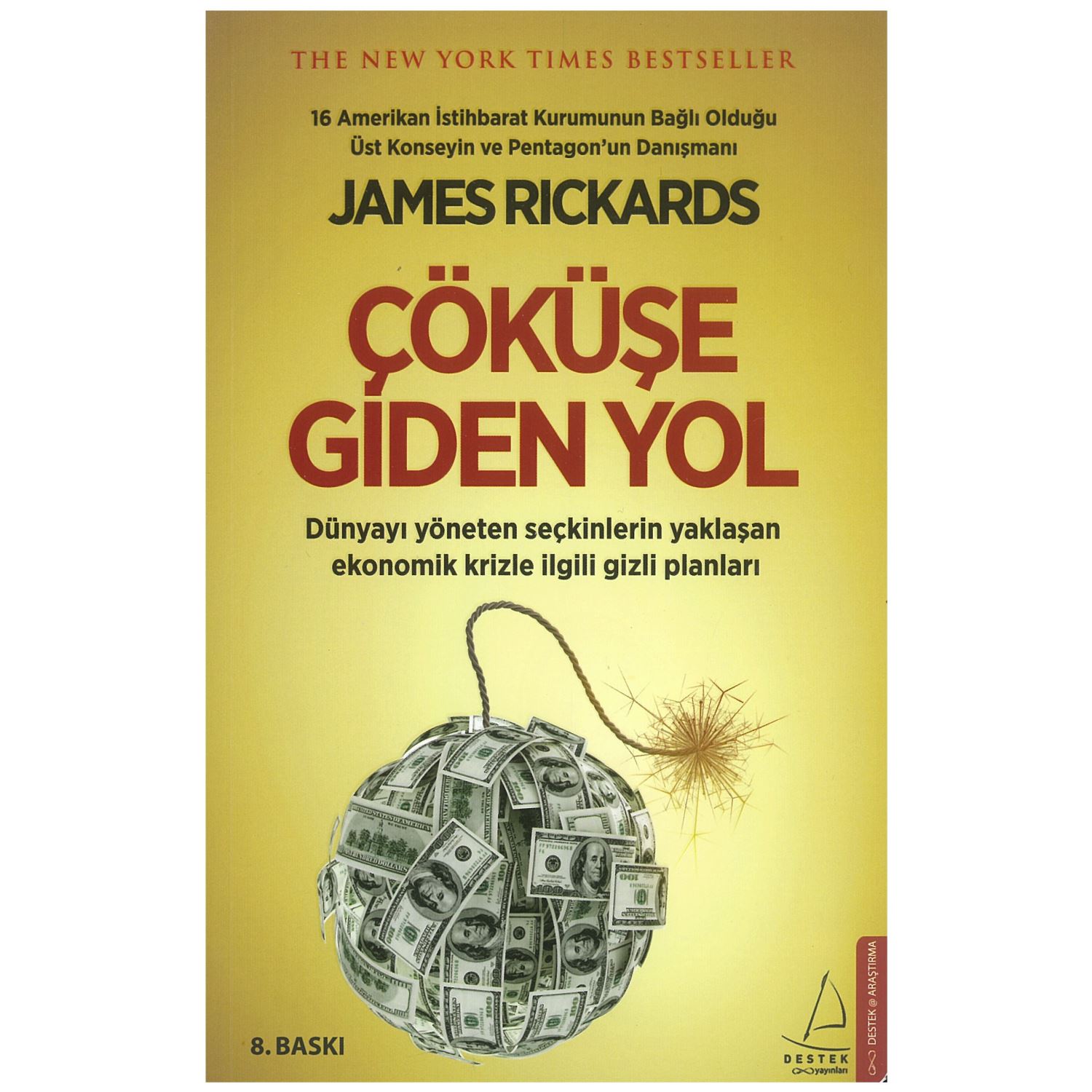 Cokuse Gıden Yol