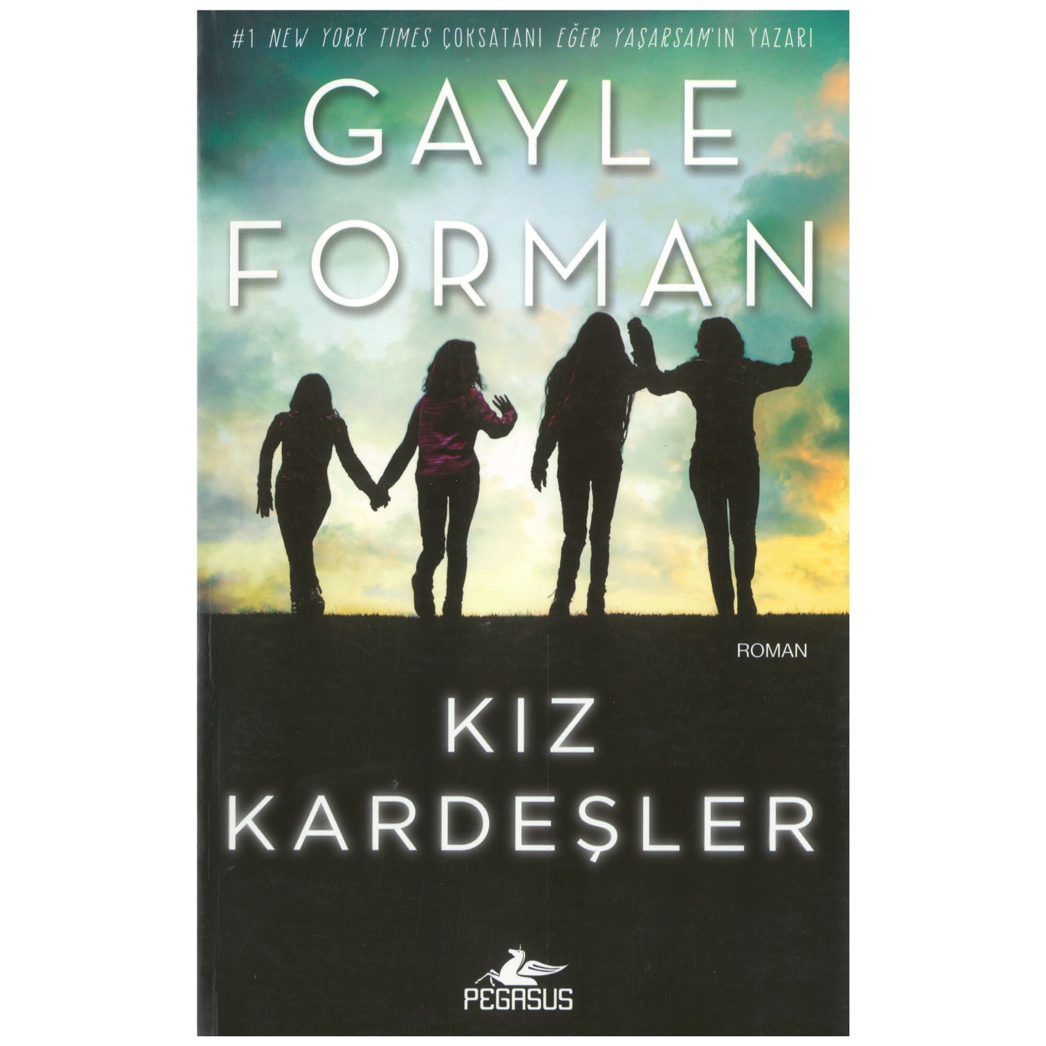 Kız Kardeşler 1