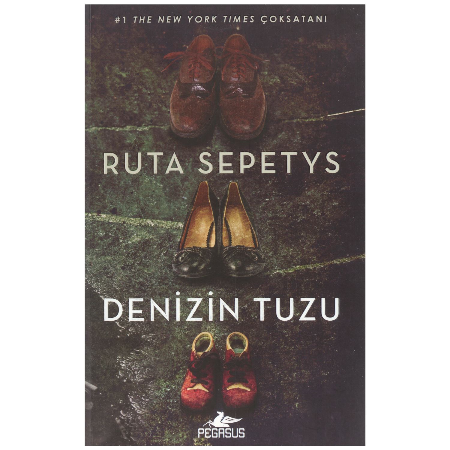 Denizin Tuzu