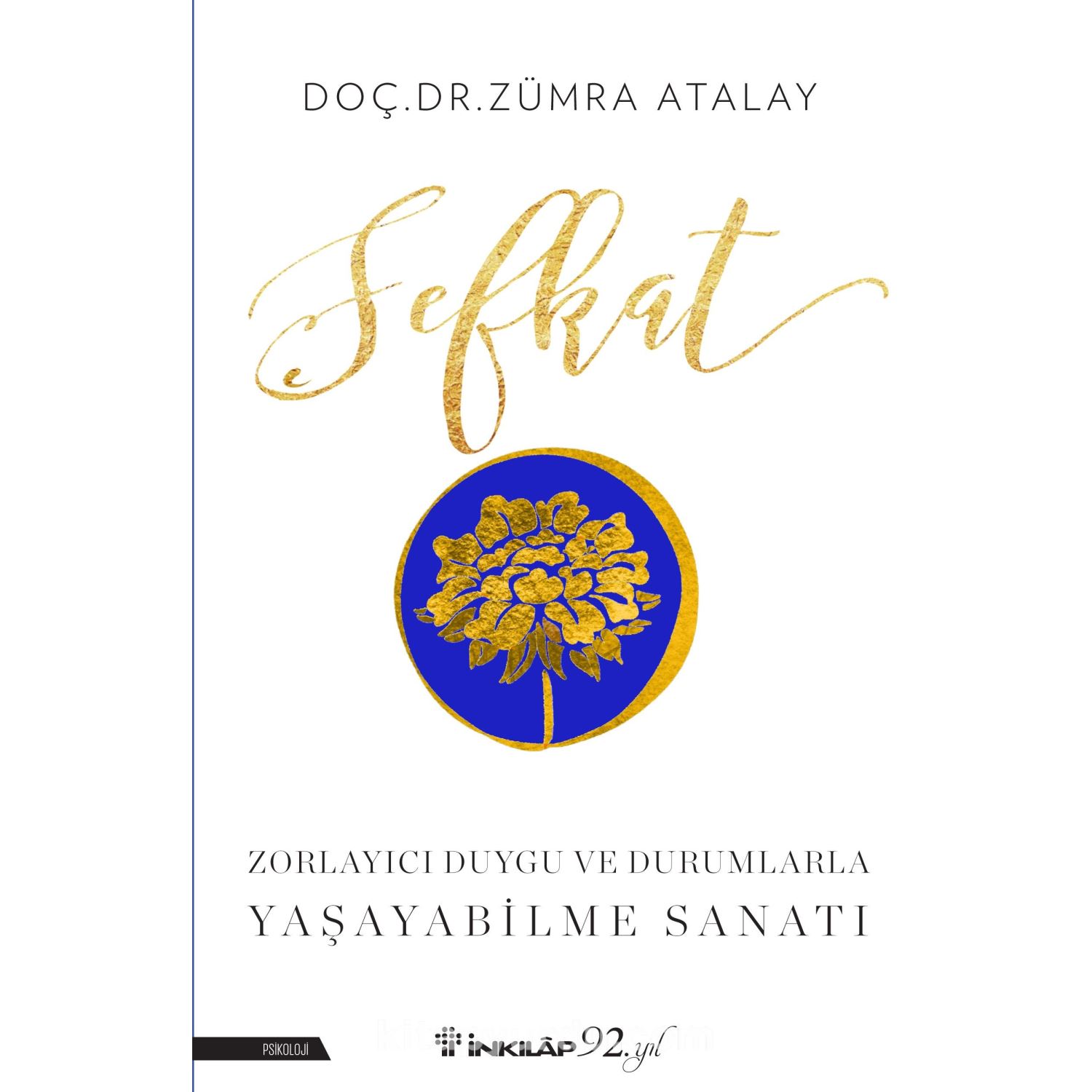 İnkılap Kitabevi Şefkat 2 — книга