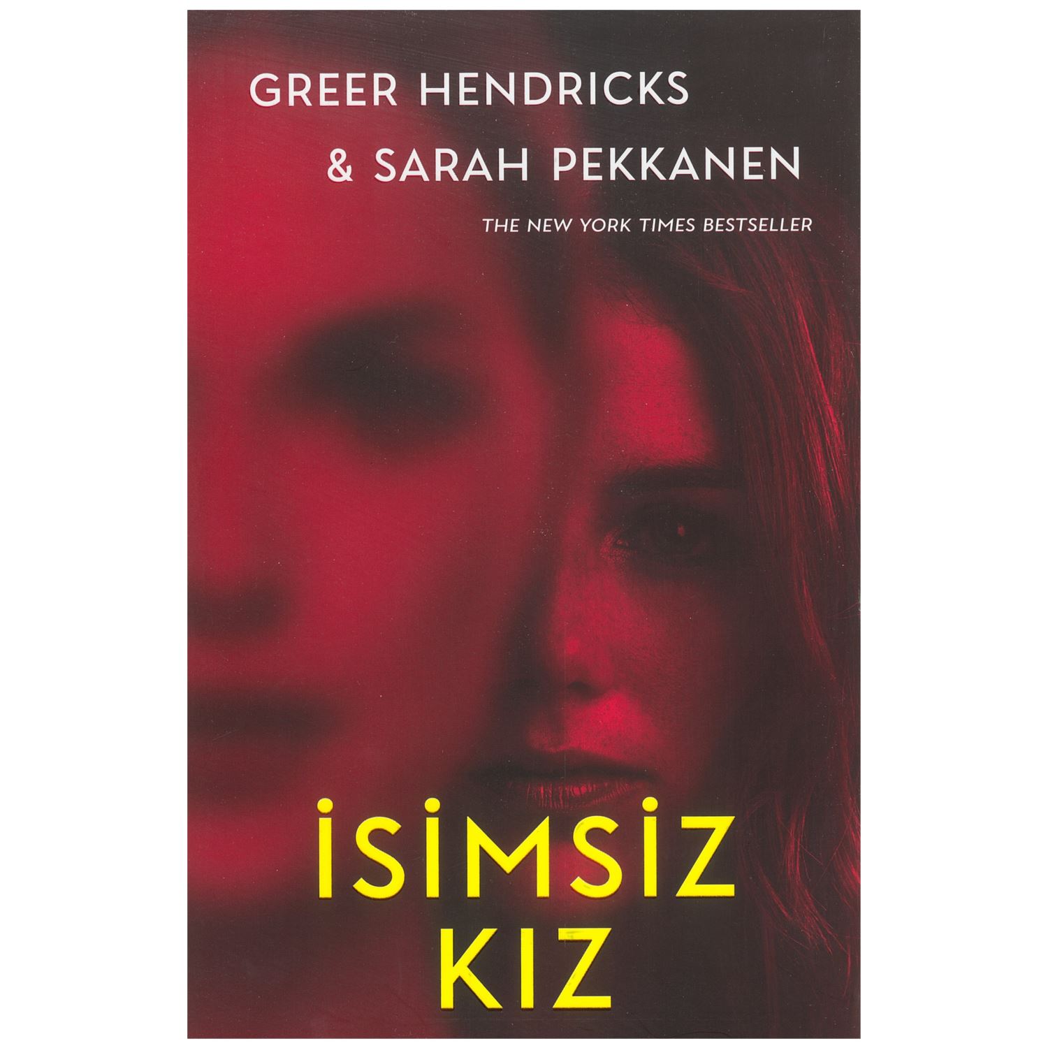 İsimsiz Kız Ciltli