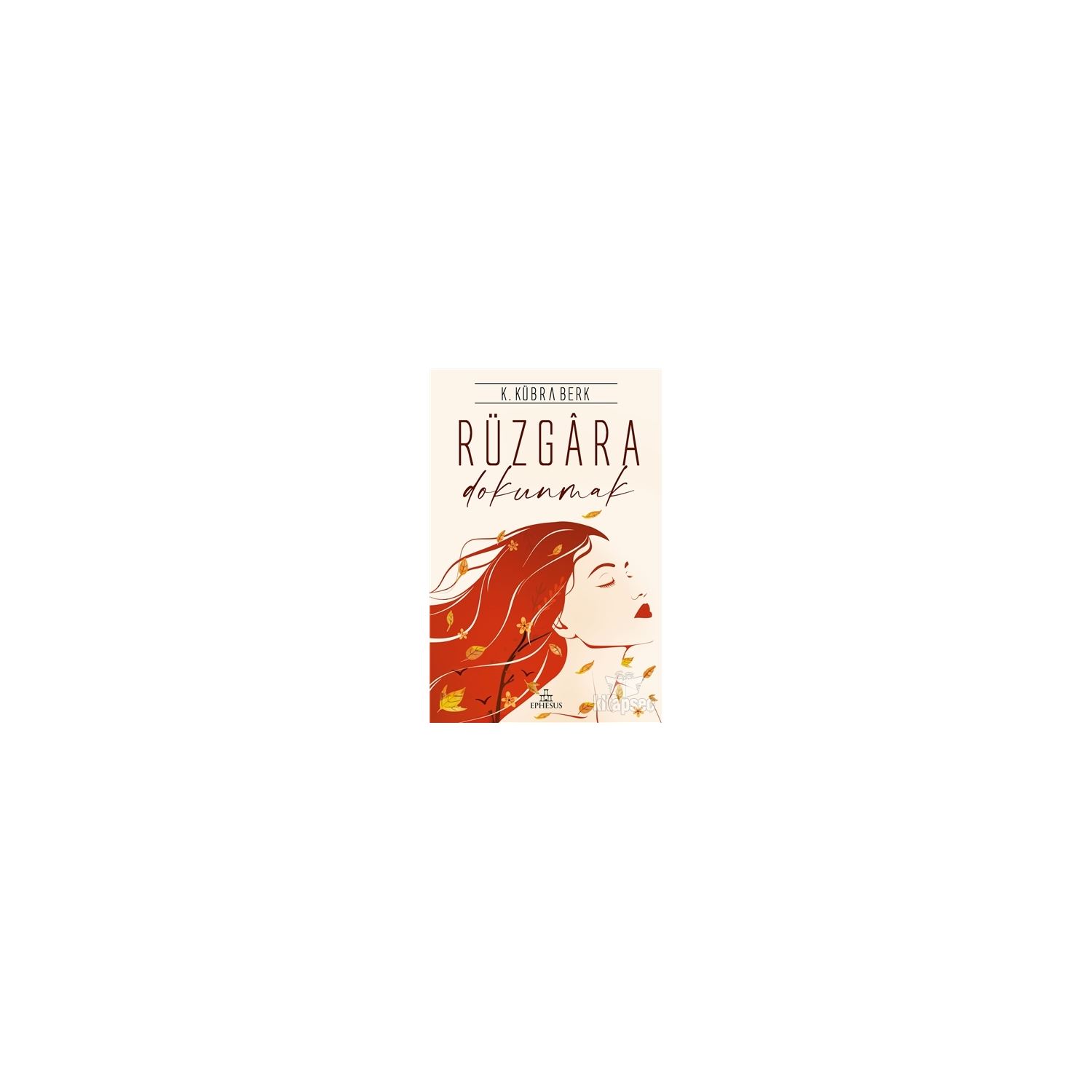 Rüzgara Dokunmak