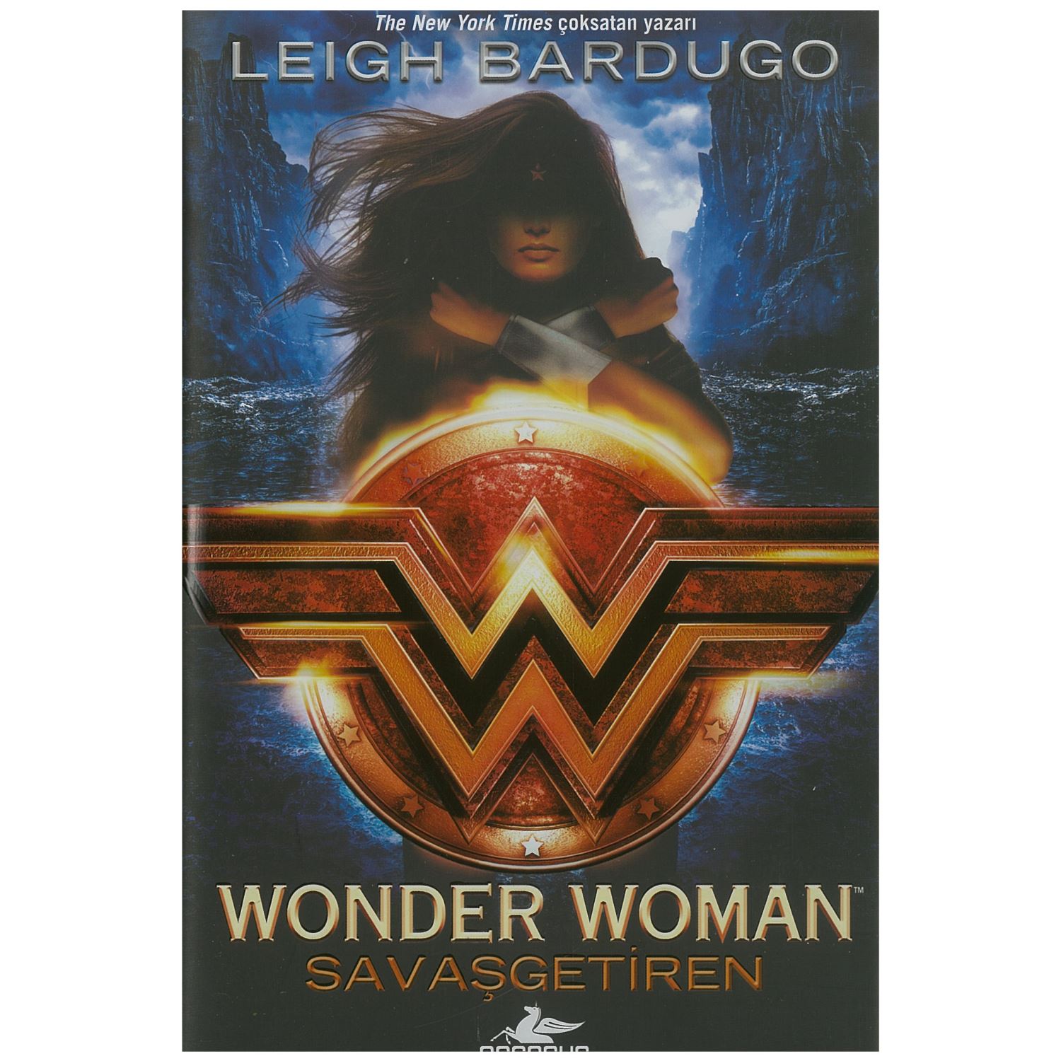 Wonder Women
