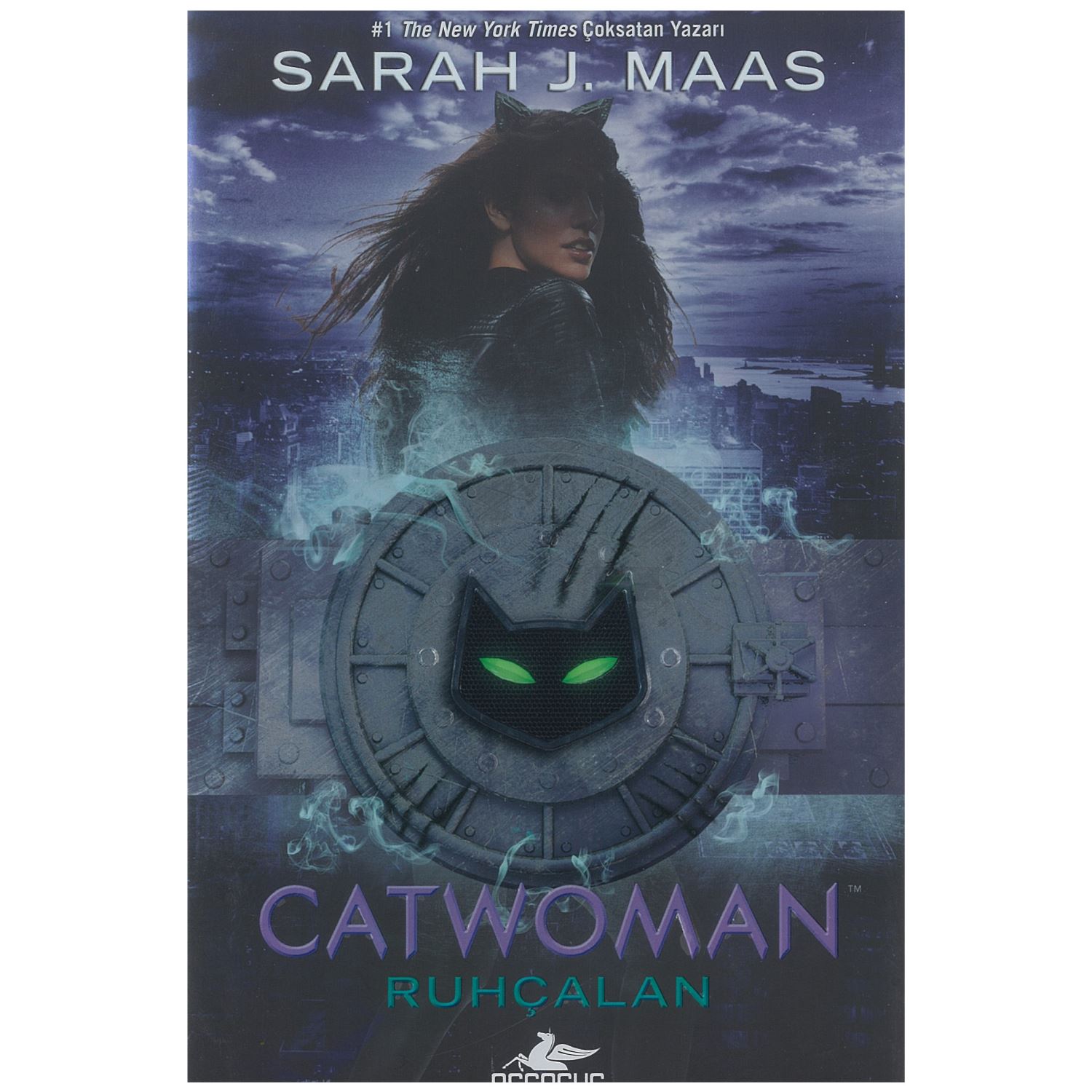 Catwoman