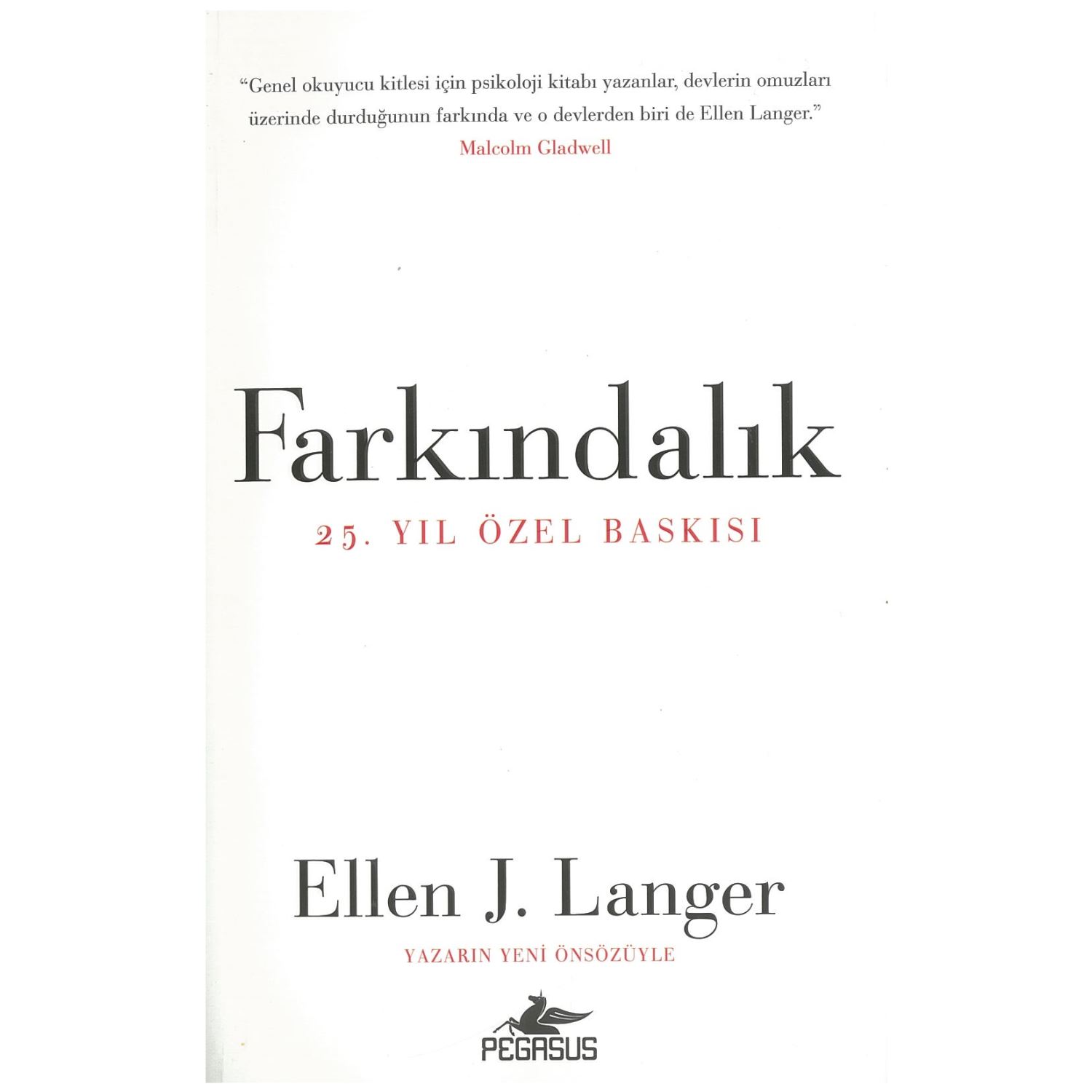 Farkındalık
