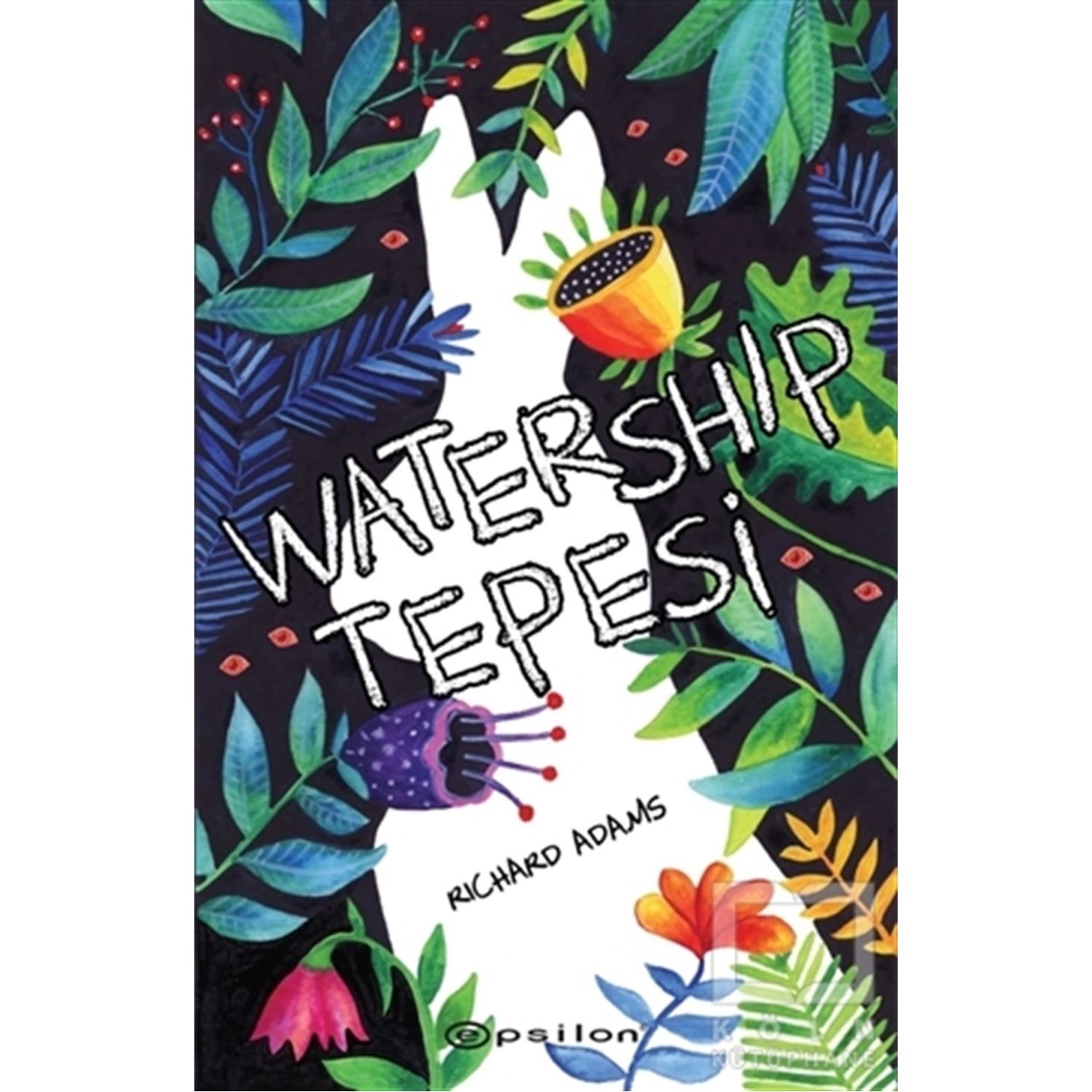 Watershıp Tepesi 0