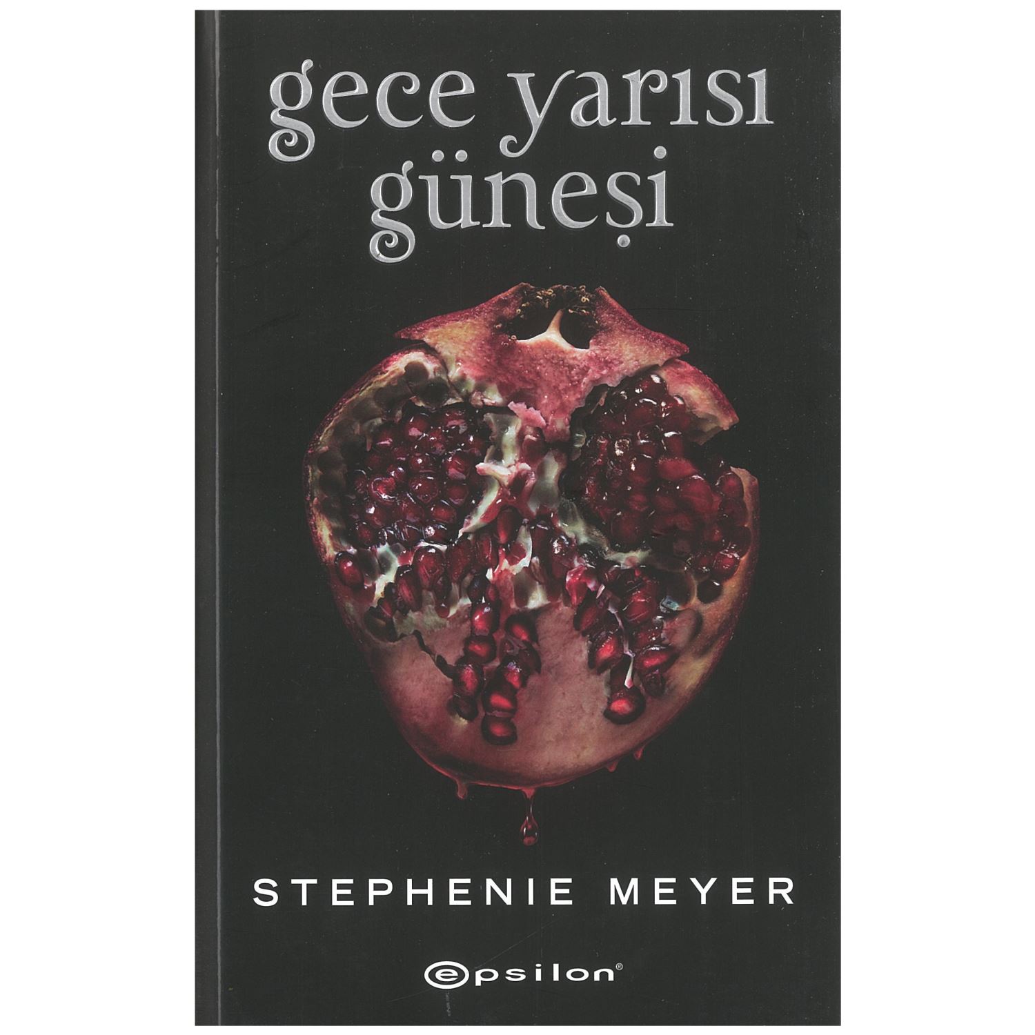 Gece Yarısı Güneşi S. Meyer 0