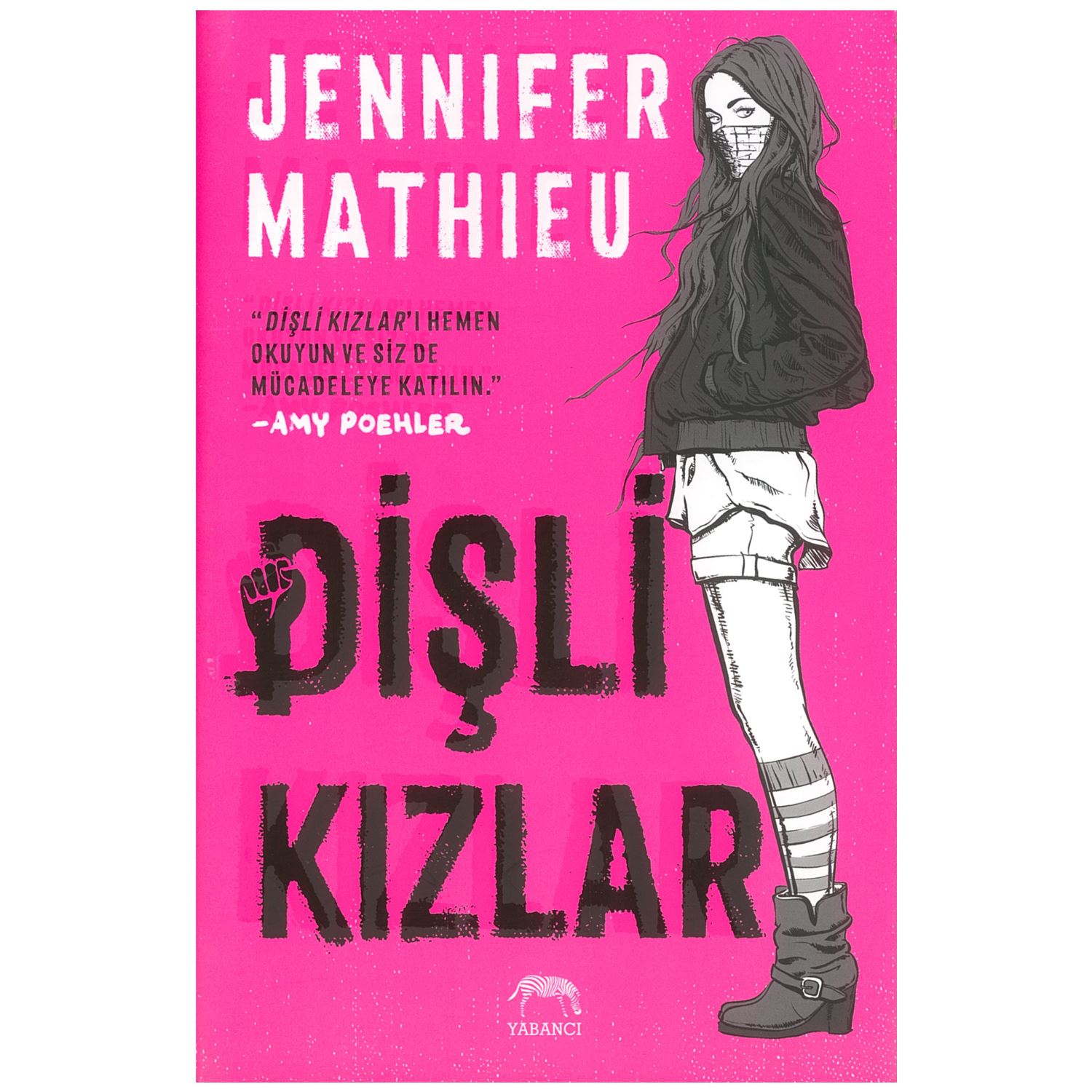 Dişli Kızlar 0