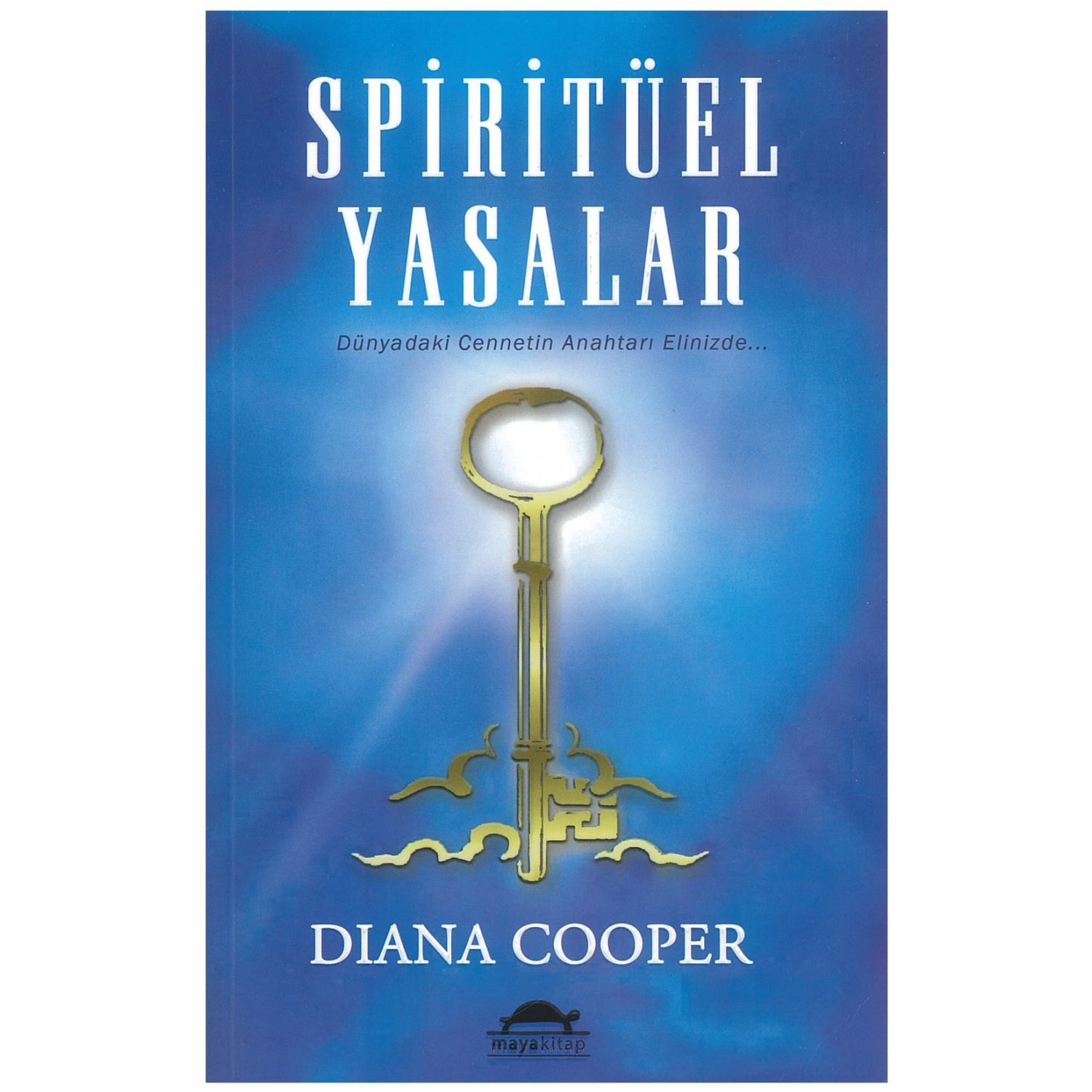 Maya Kitap Spiritüel Yasalar