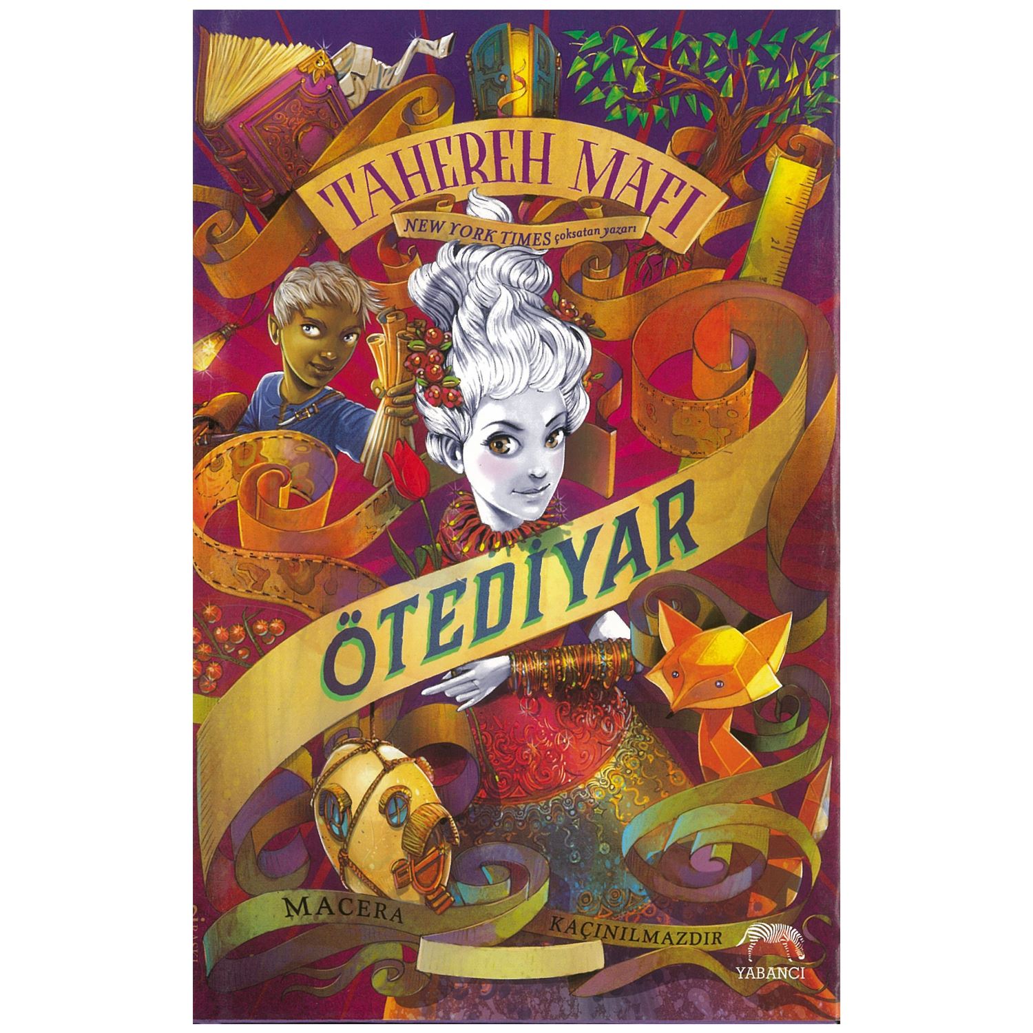 Otedıyar