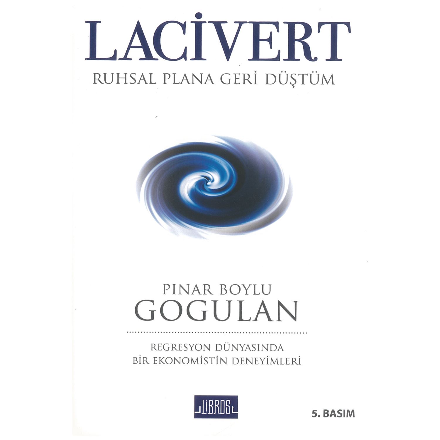 Lacıvert