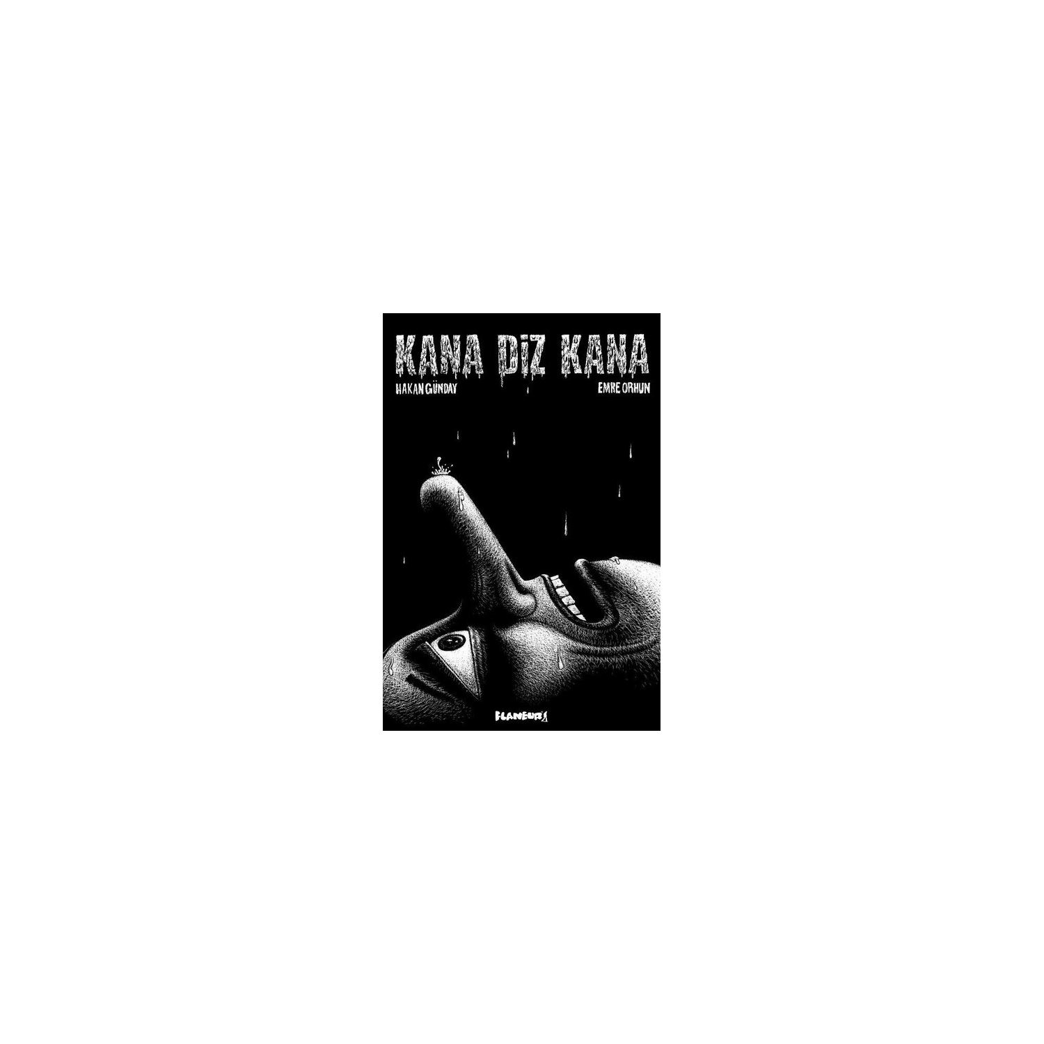 Kana Dız Kana