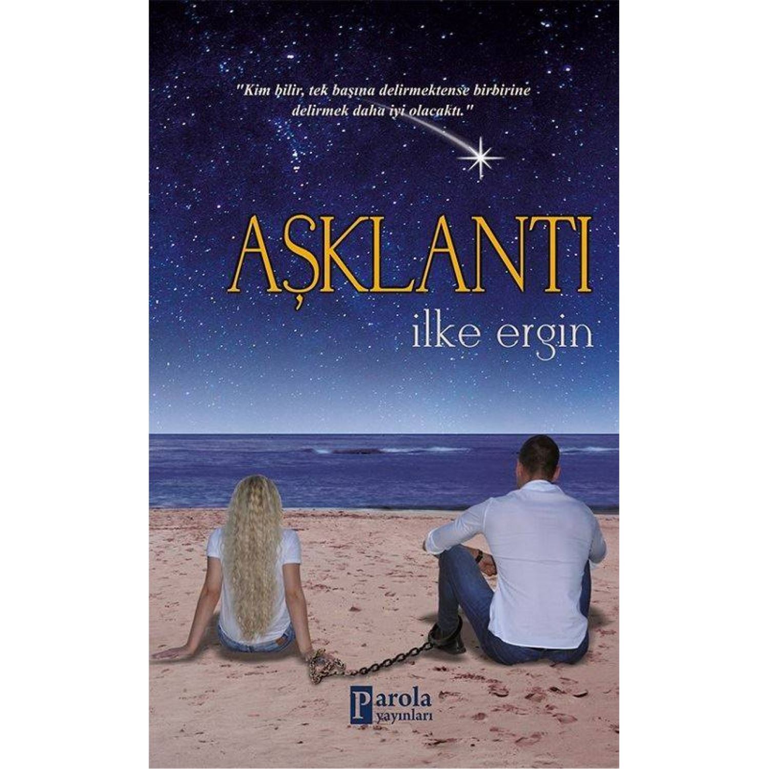 Asklantı 0 Book