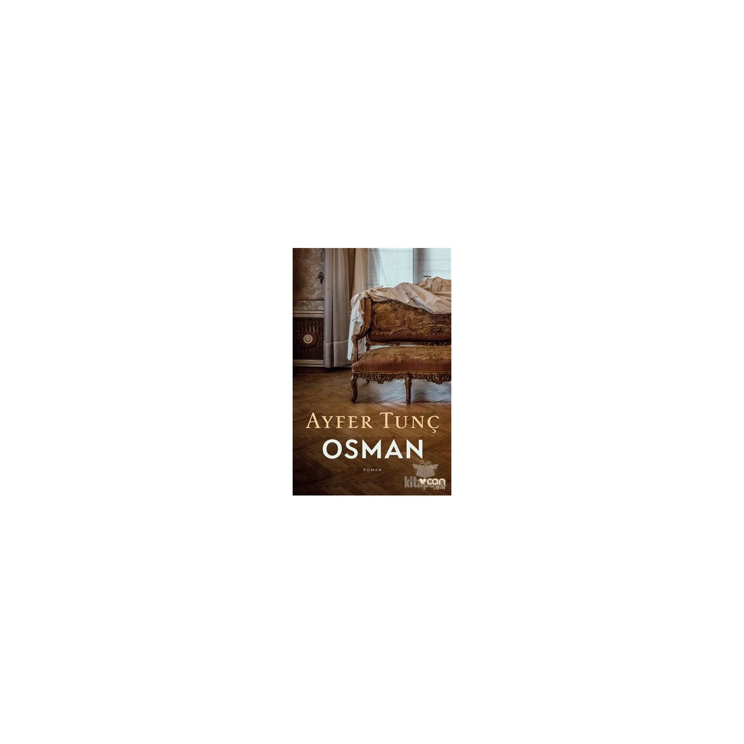 Can Osman Ayfer Tunç 0