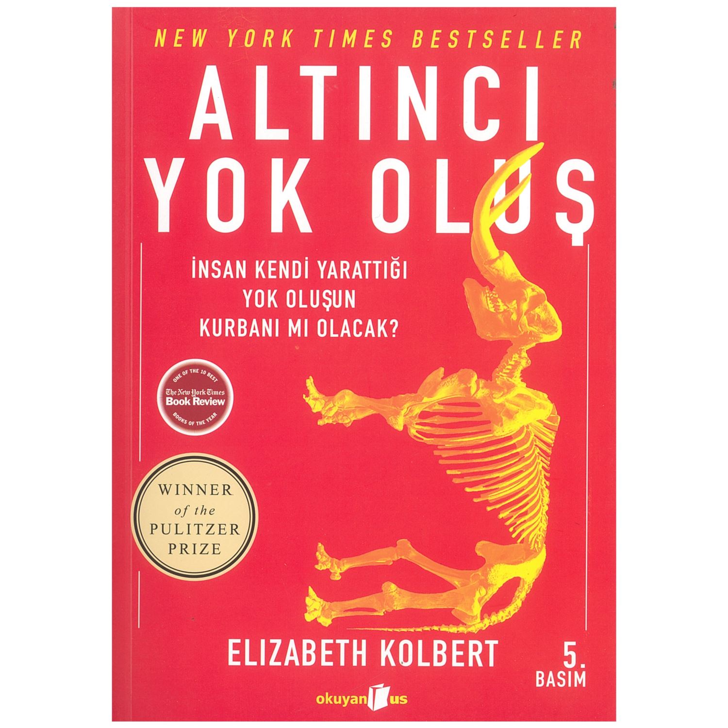 Altıncı Yok Olus