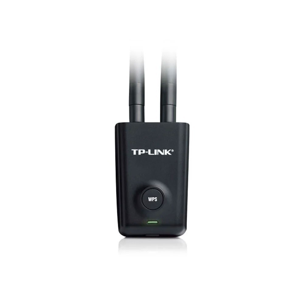 Tp-Link TL-WN8200ND Wireless USB Adapter