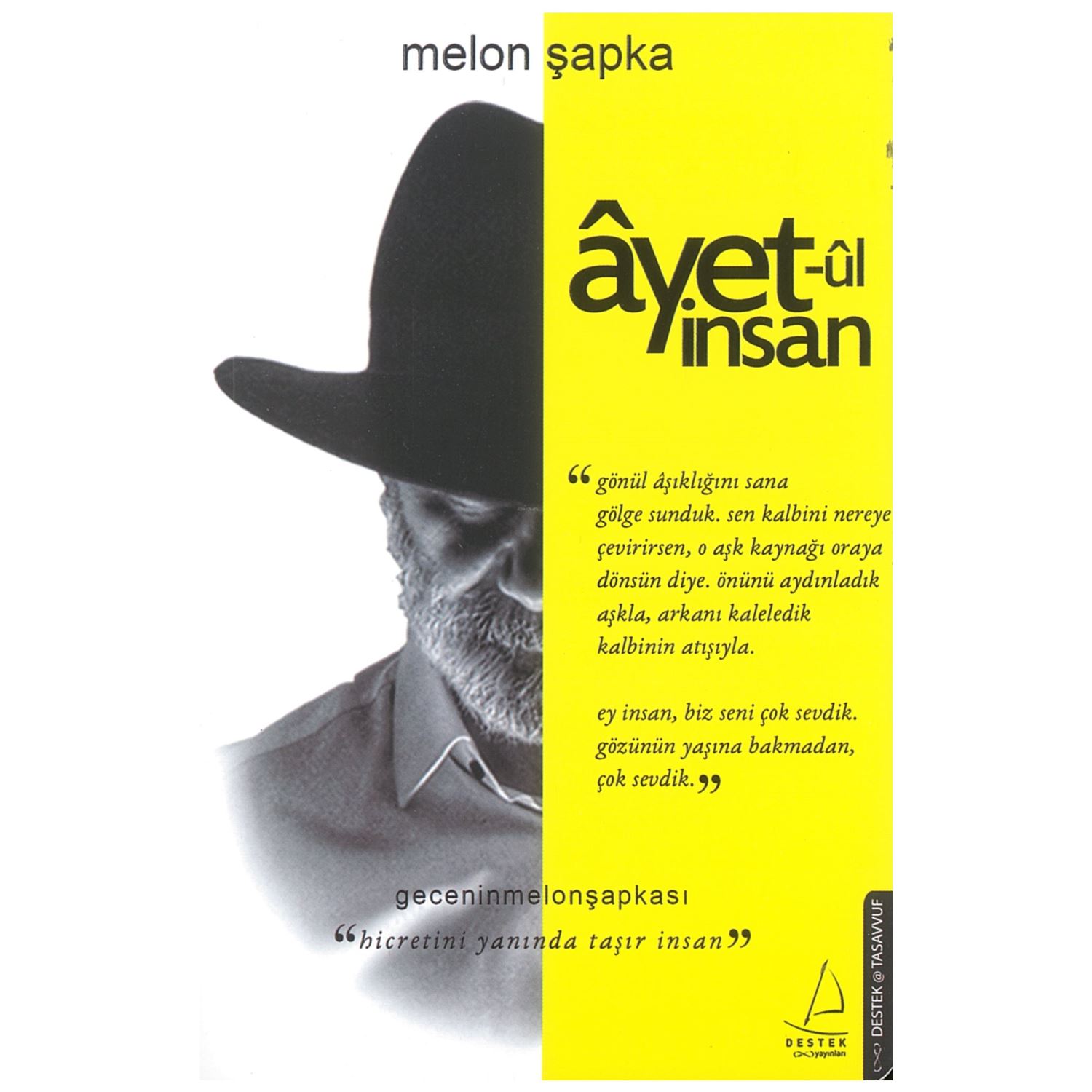 Ayet-Ul Insan 0