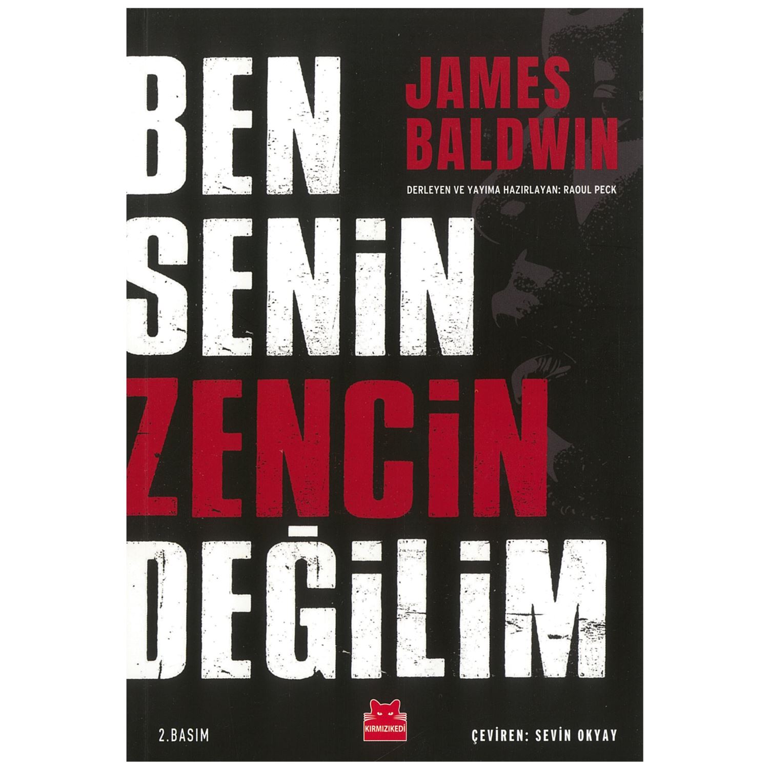 Ben Senın Zencın Değılım 0