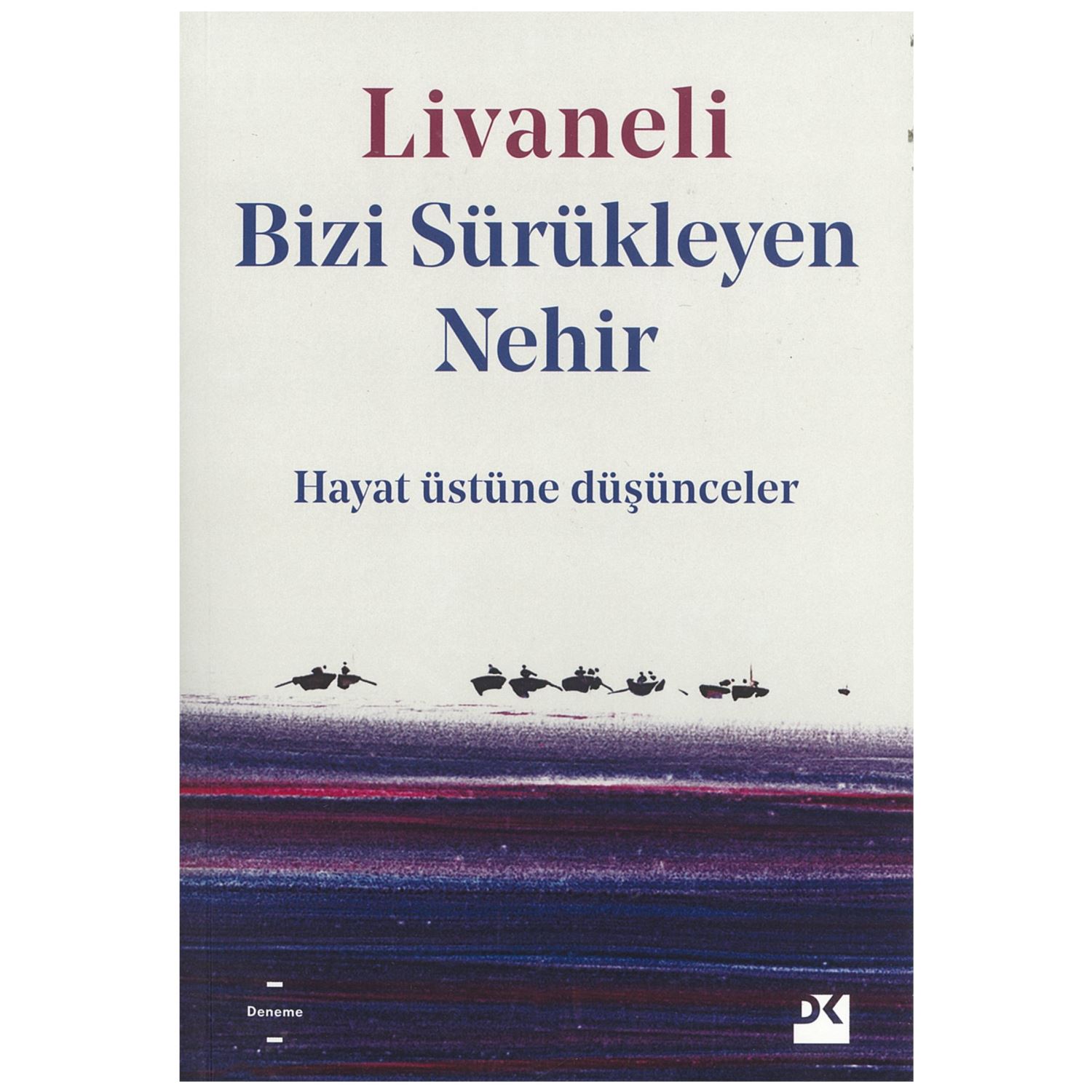 Bızı Surukleyen Nehır Lıvanelı 0