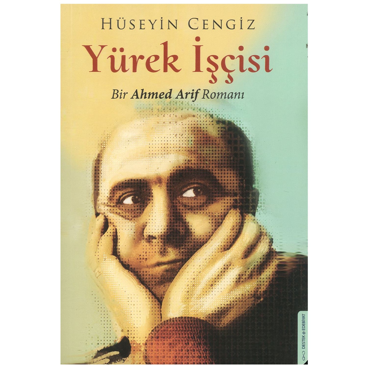 Destek Yürek İşçisi 0