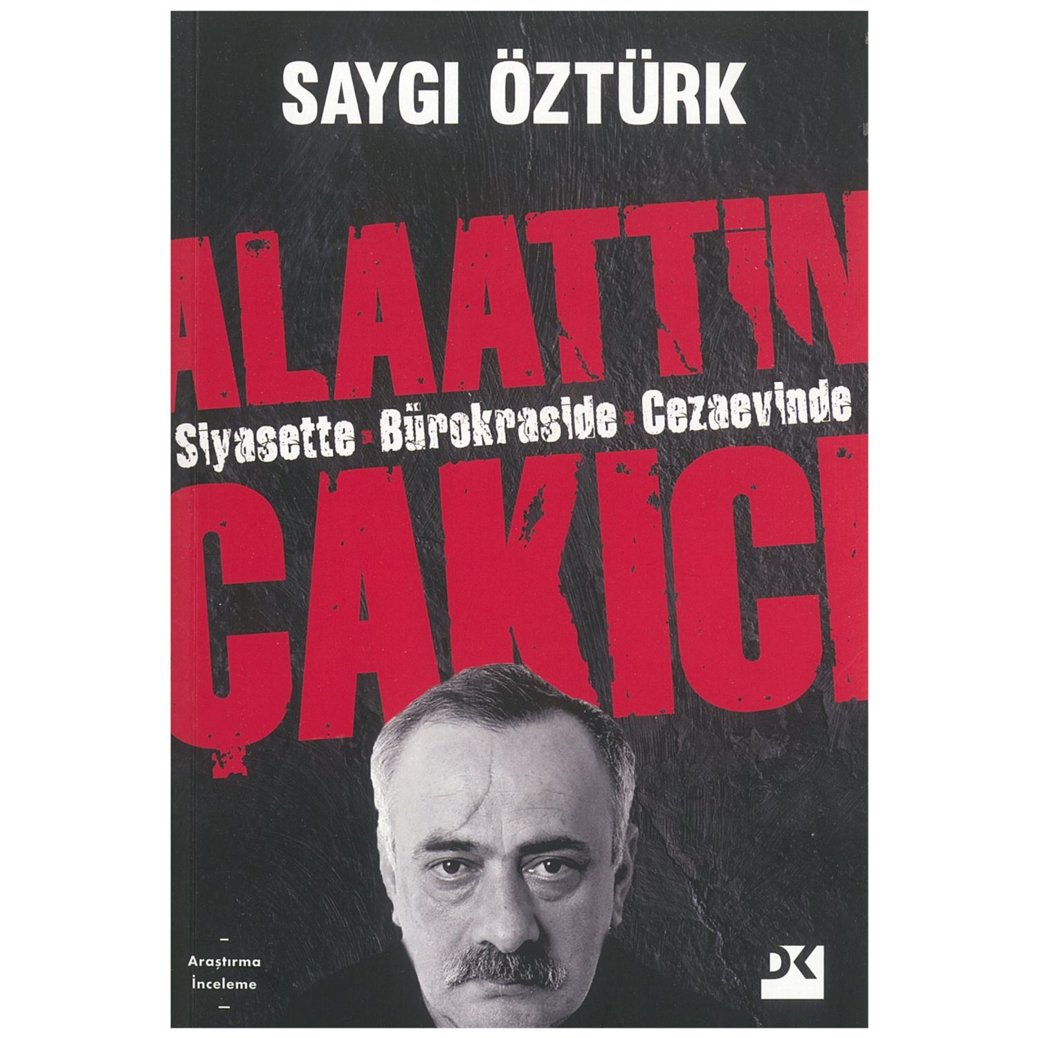 Doğan Alaattin Çakıcı