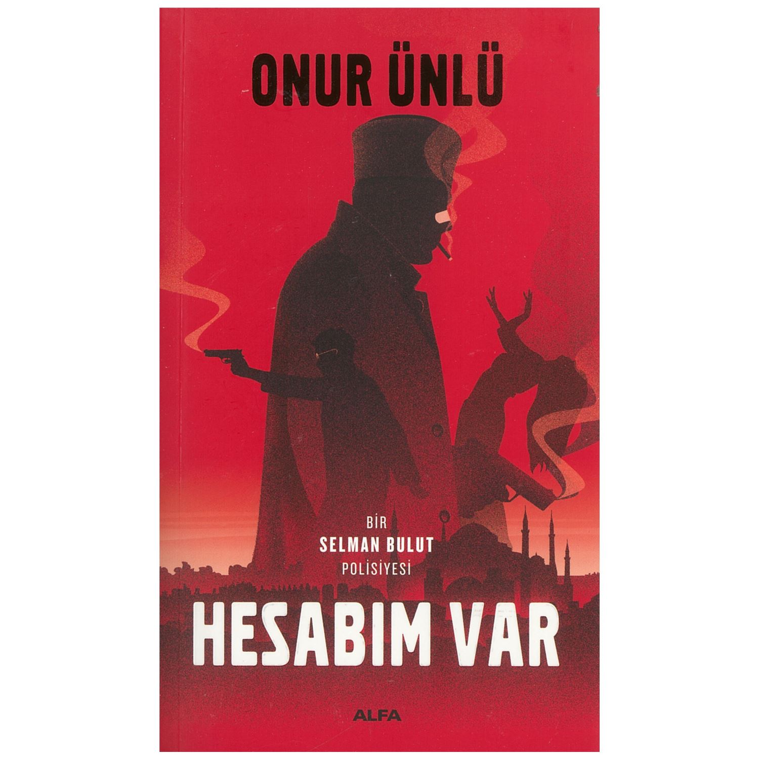 Hesabım Var Onur Unlı 0