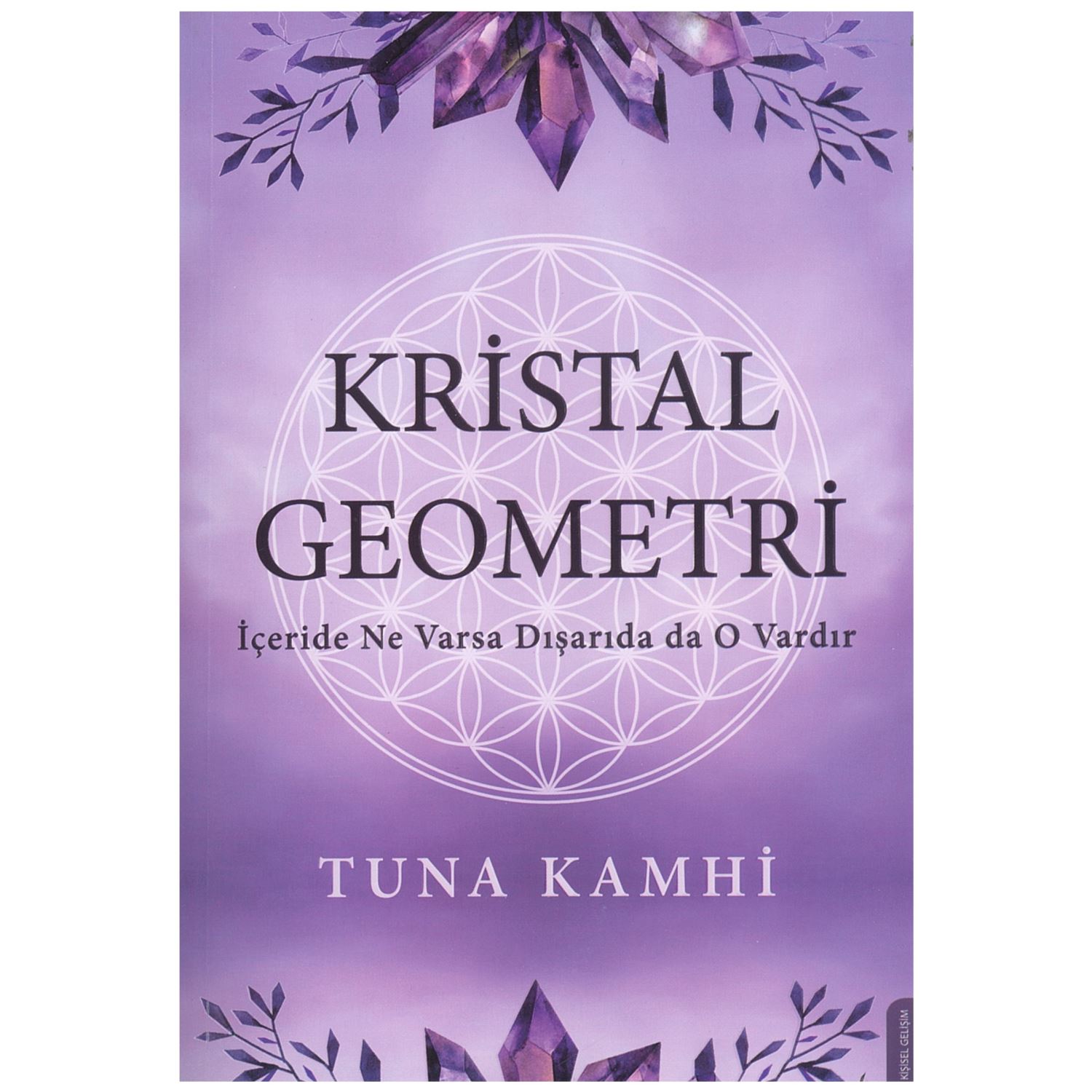 Kristal Geometri Tuna Kamhi 1