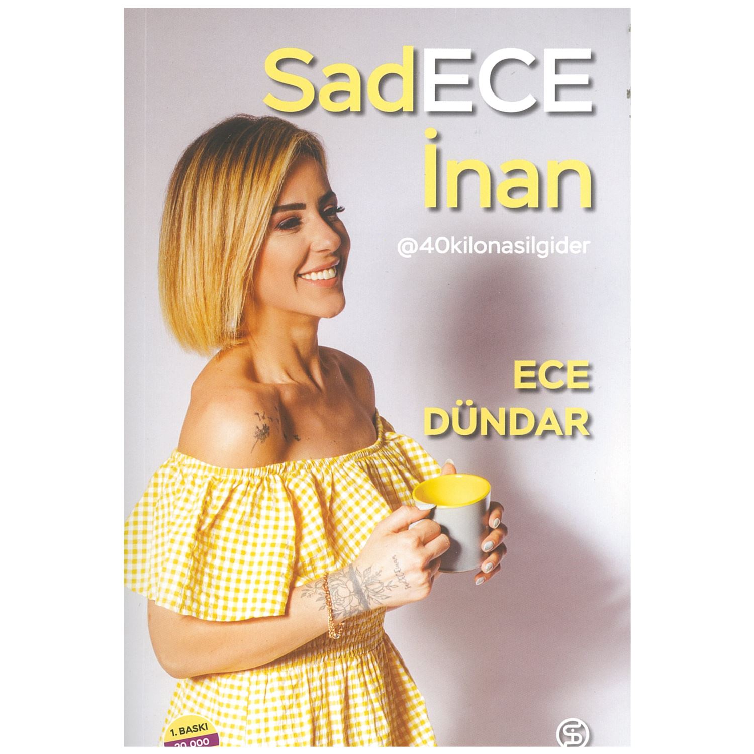 Sadece Inan E.Dundar