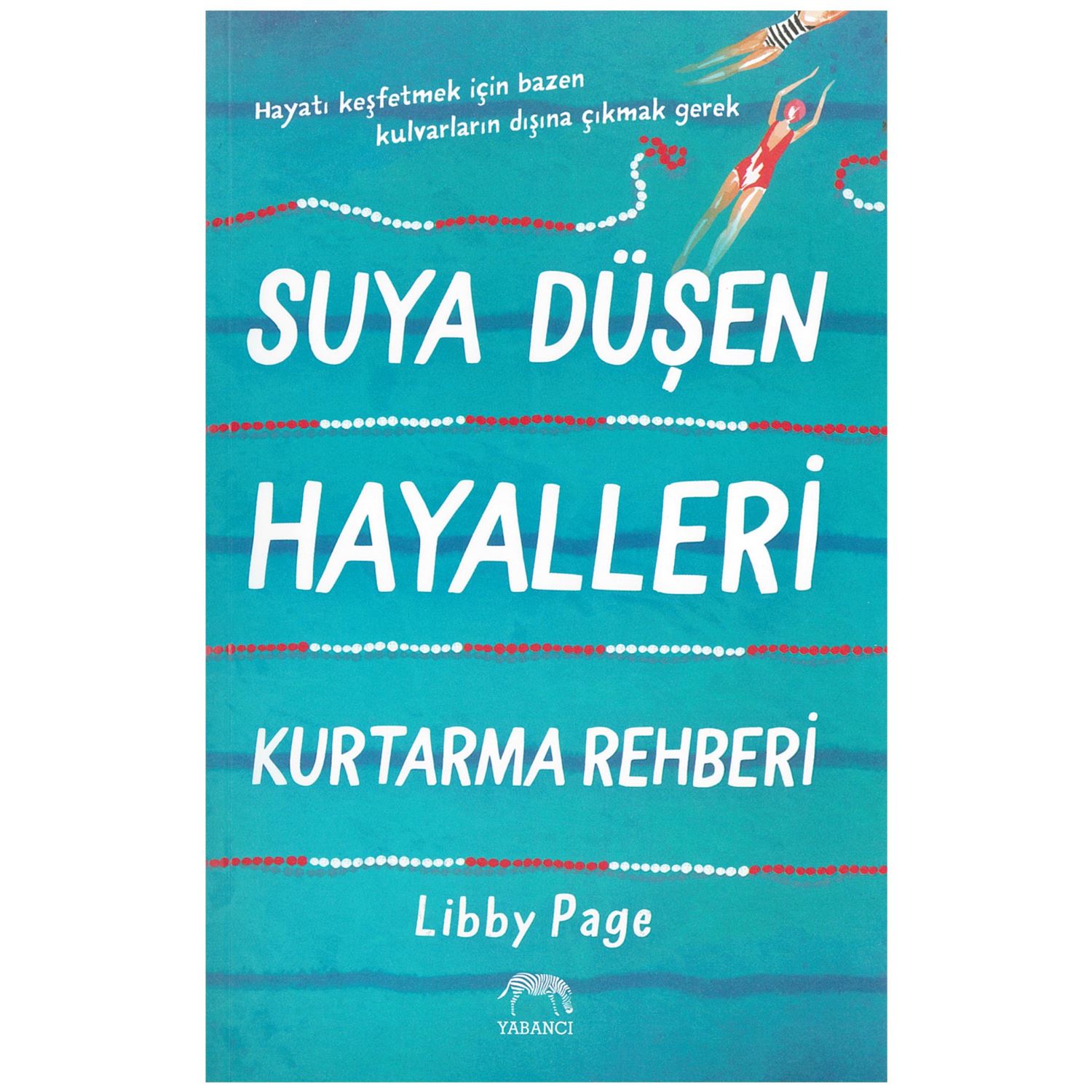 Yabancı Suya Düşen Hayalleri Kurtarma Rehberi