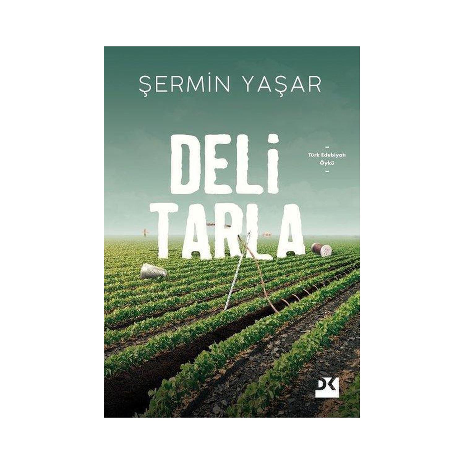 Deli Tarla 0