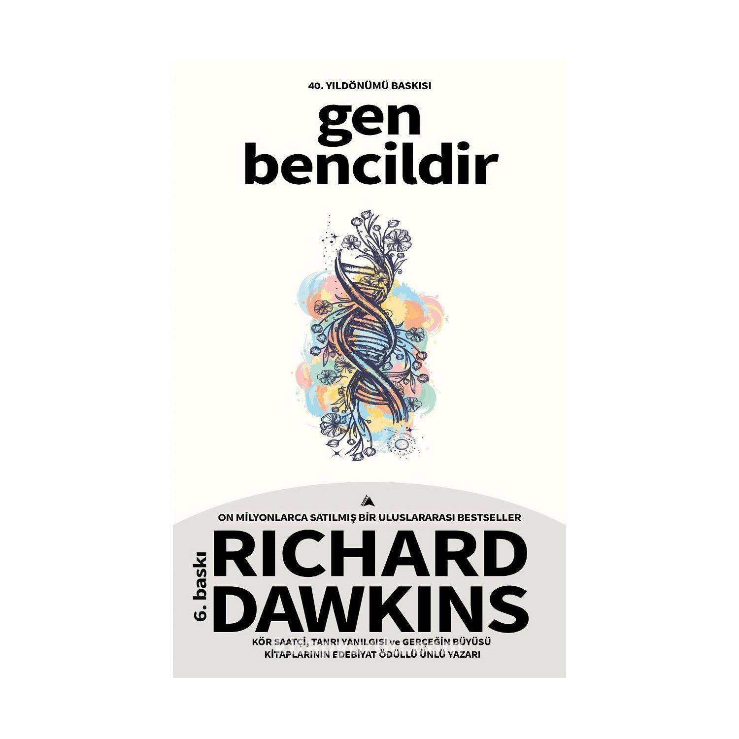 Gen Bencildir
