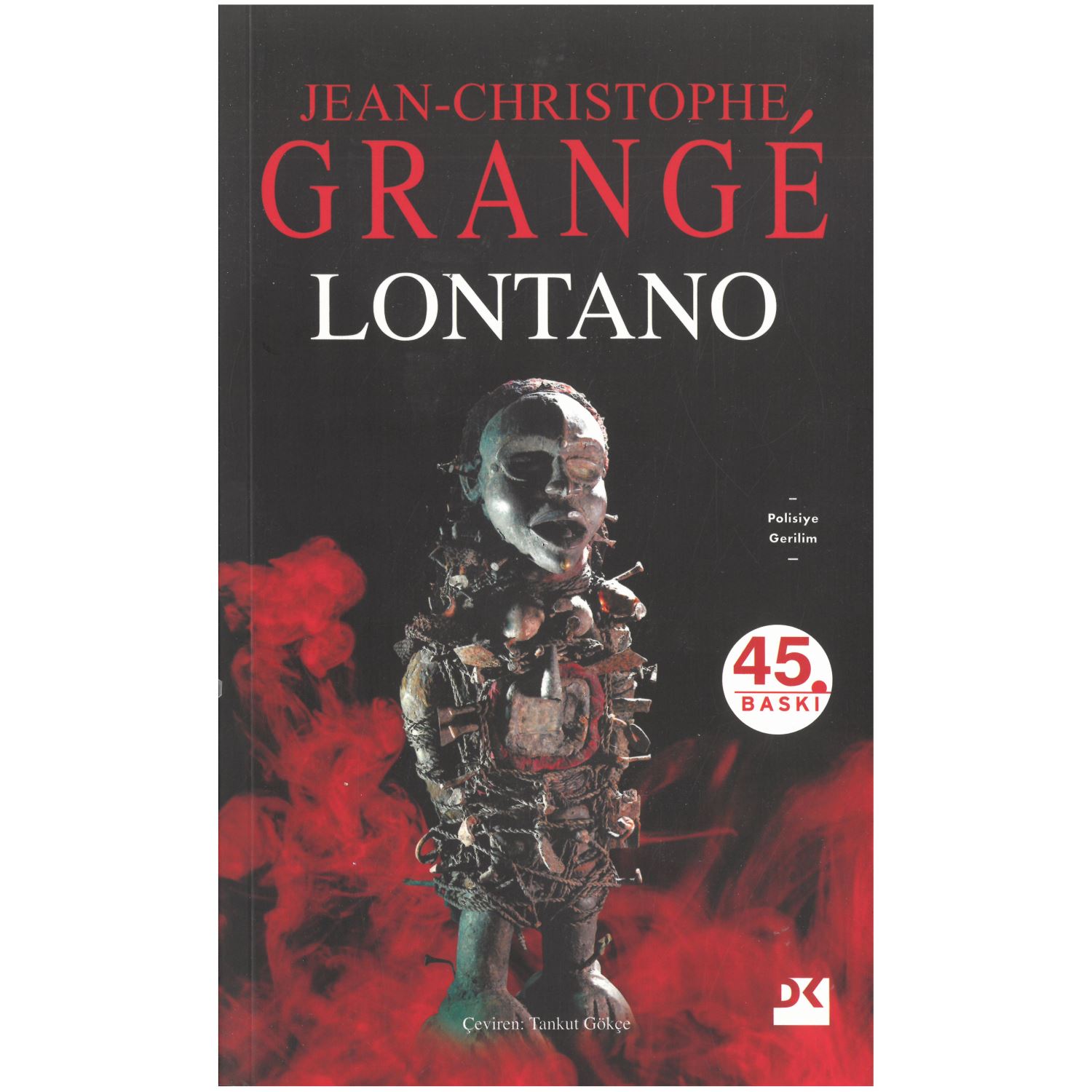 Doğan Kitap Lontano 1