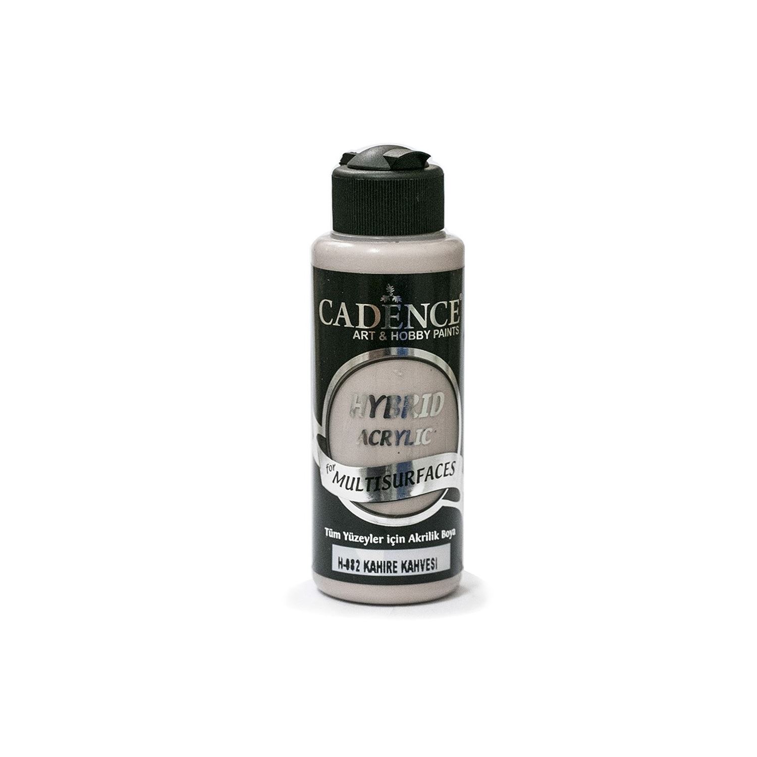 Cadence Hybrid Acrylic Paint Cairo Coffee