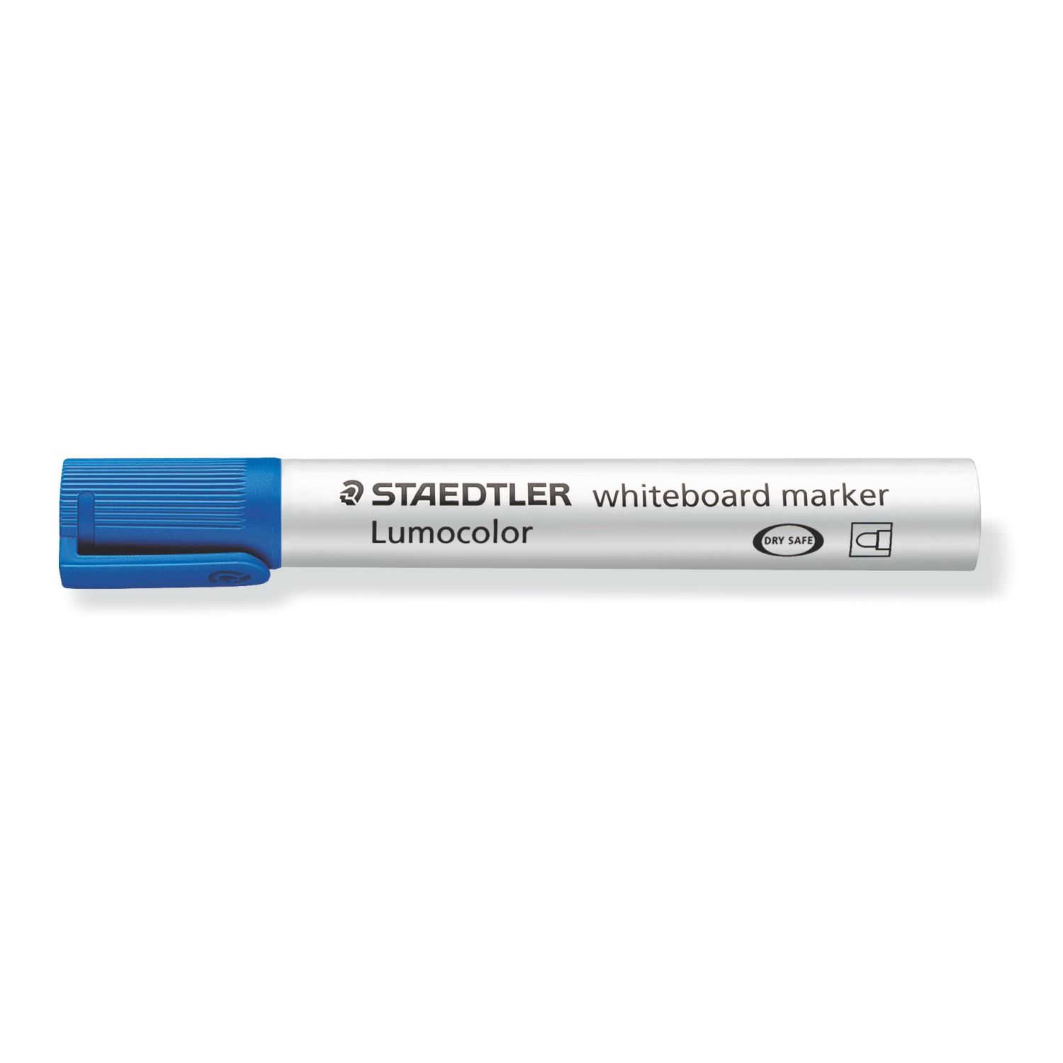 Staedtler Lumocolor Синий маркер для белой доски