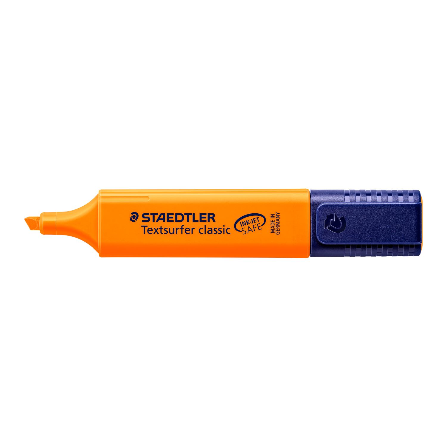 Staedtler Textsurfer, оранжевый текстовыделитель
