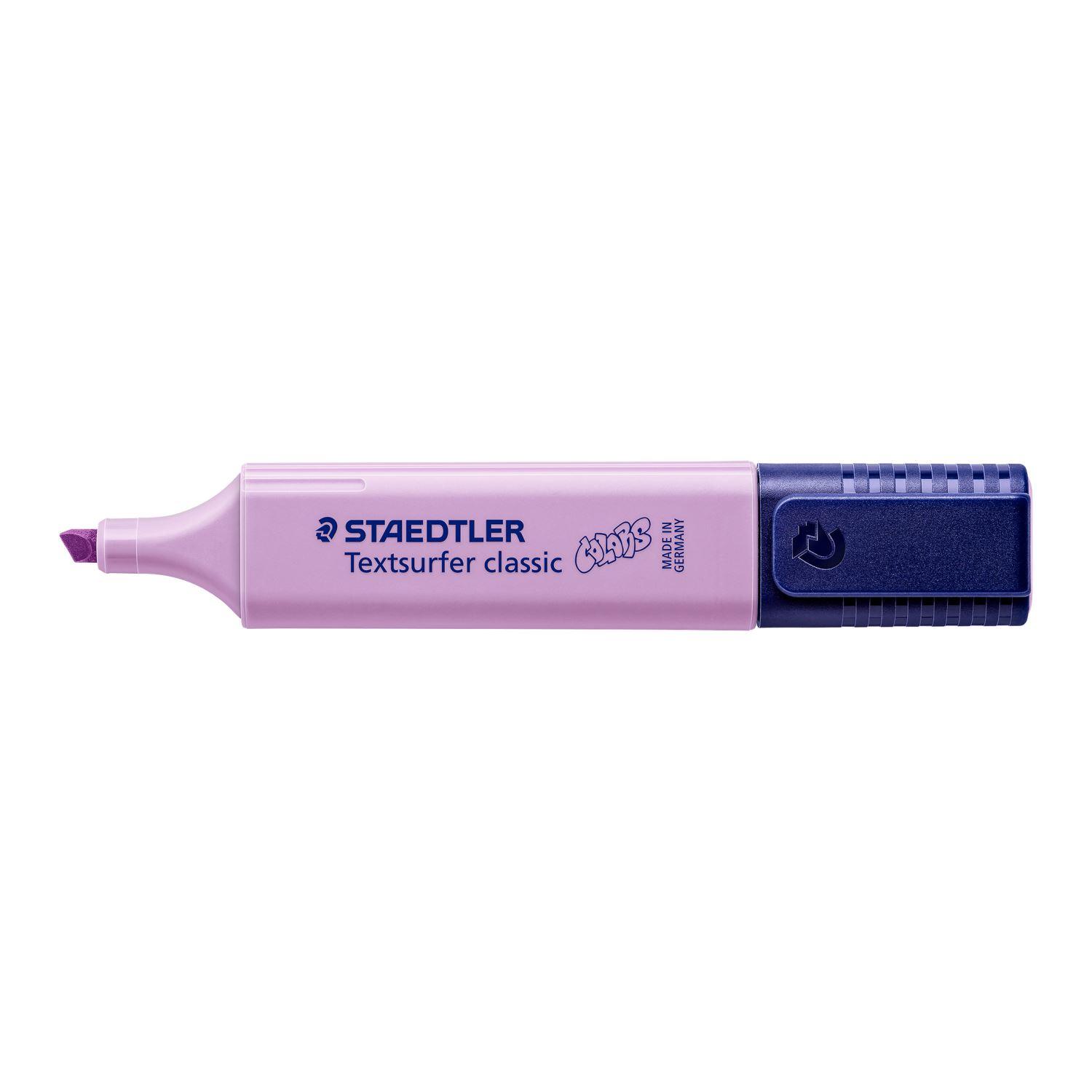 Staedtler Textsurfer Classic Pastel Purple Highlighter