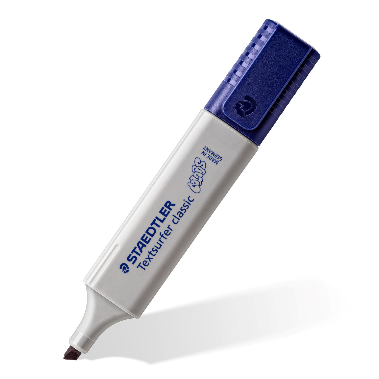 Staedtler Textsurfer Classic Pastel Grey Highlighter
