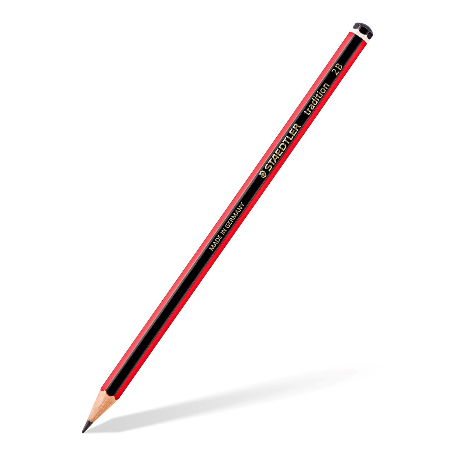Staedtler Tradition 2B Pencil