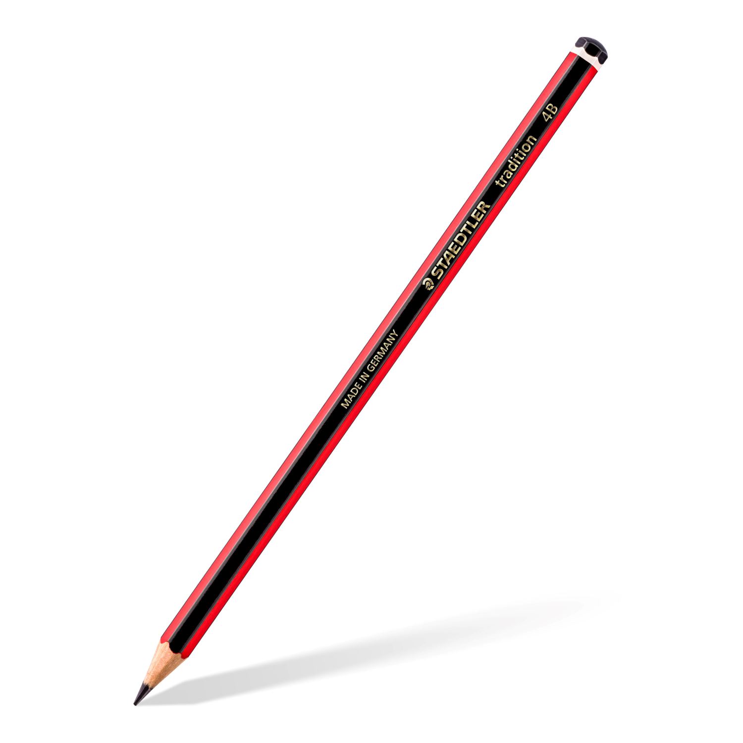 Staedtler Tradition 4B Pencil