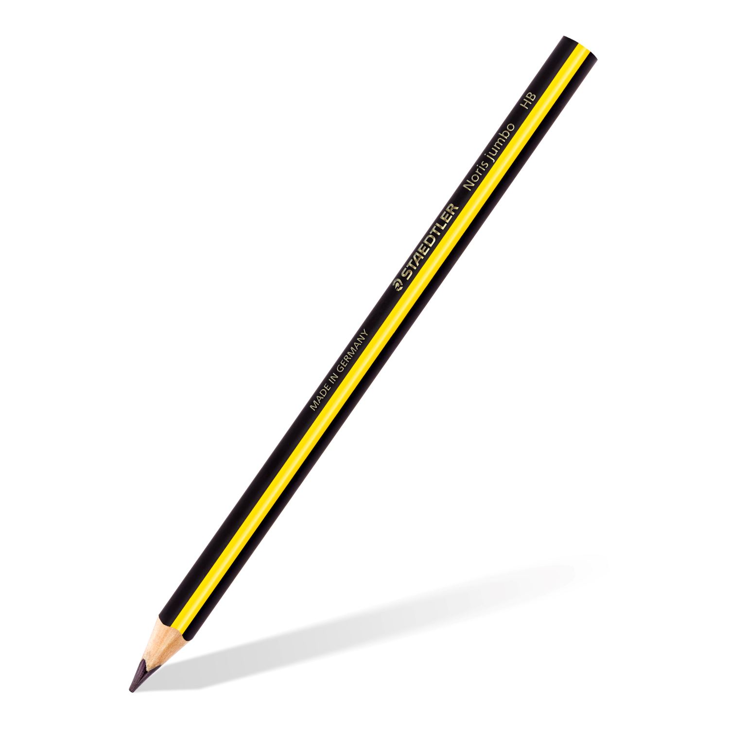 Staedtler Noris Jumbo Triangular Pencil