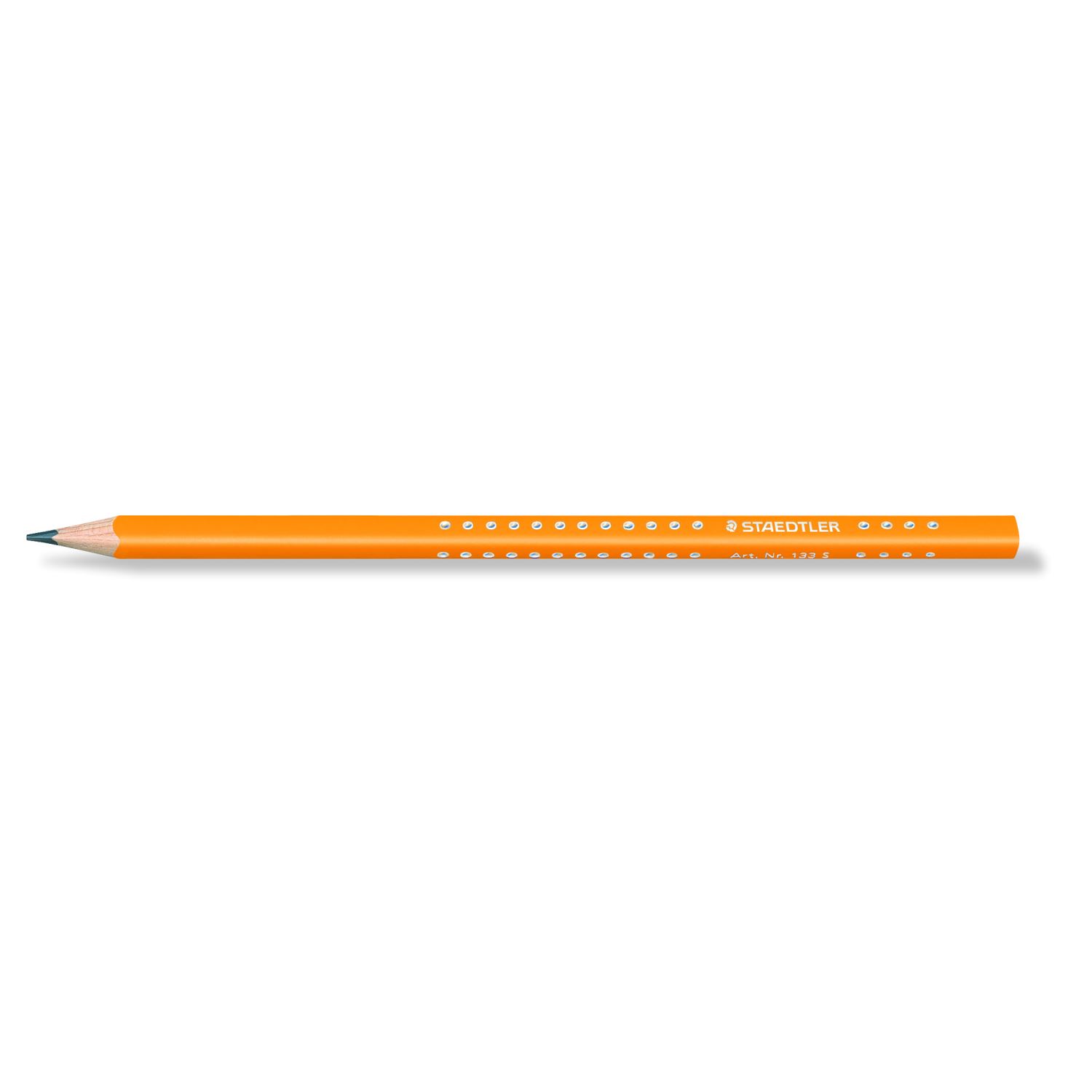 Staedtler Pencil with Rhinestone Detail