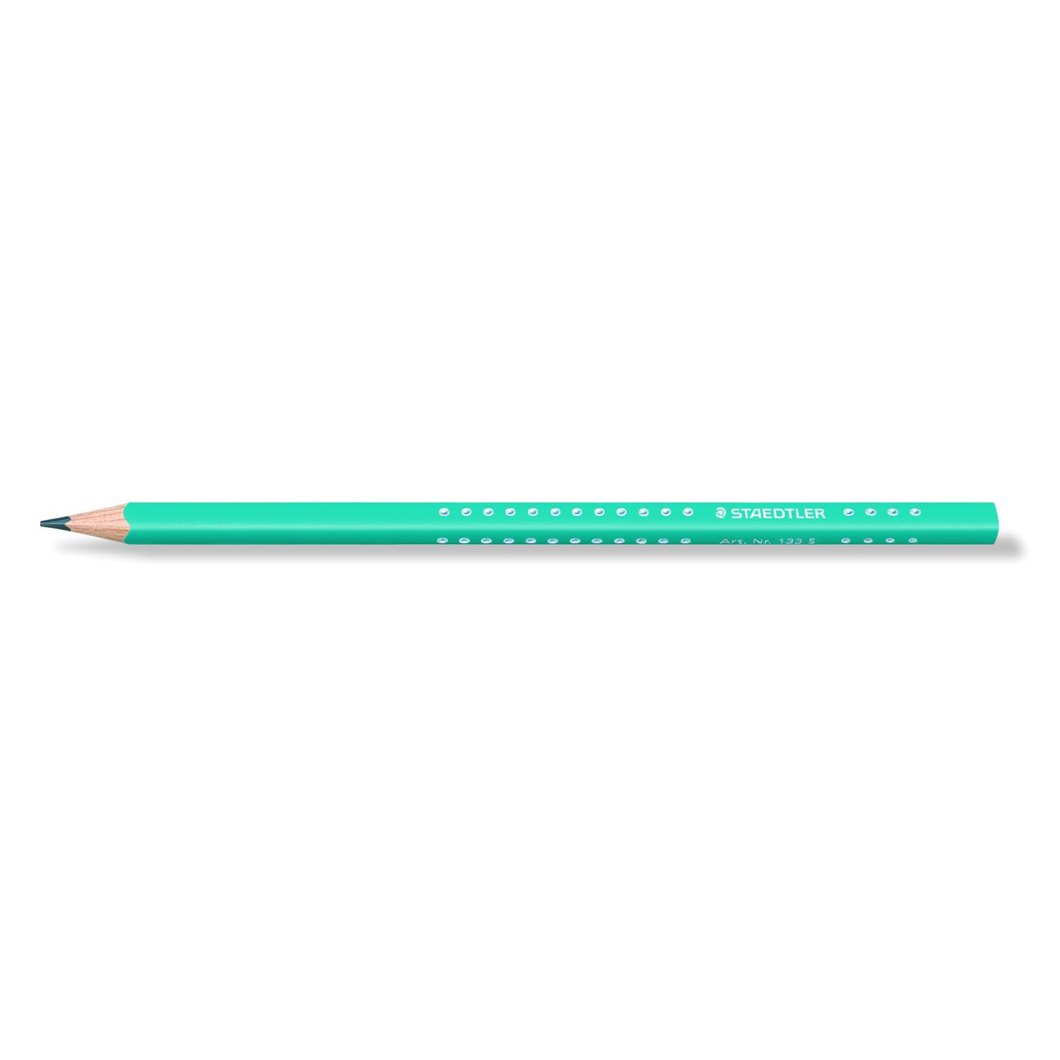 Staedtler Pencil with Rhinestone Detail