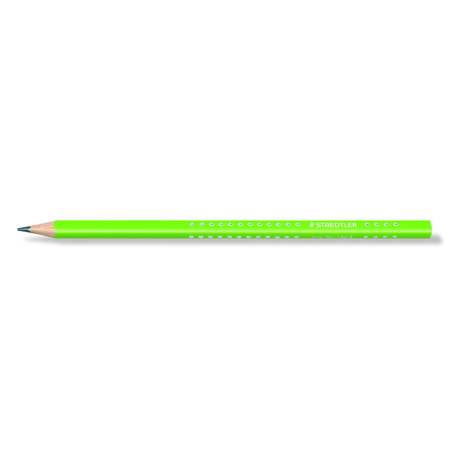 Staedtler Pencil with Rhinestone Detail